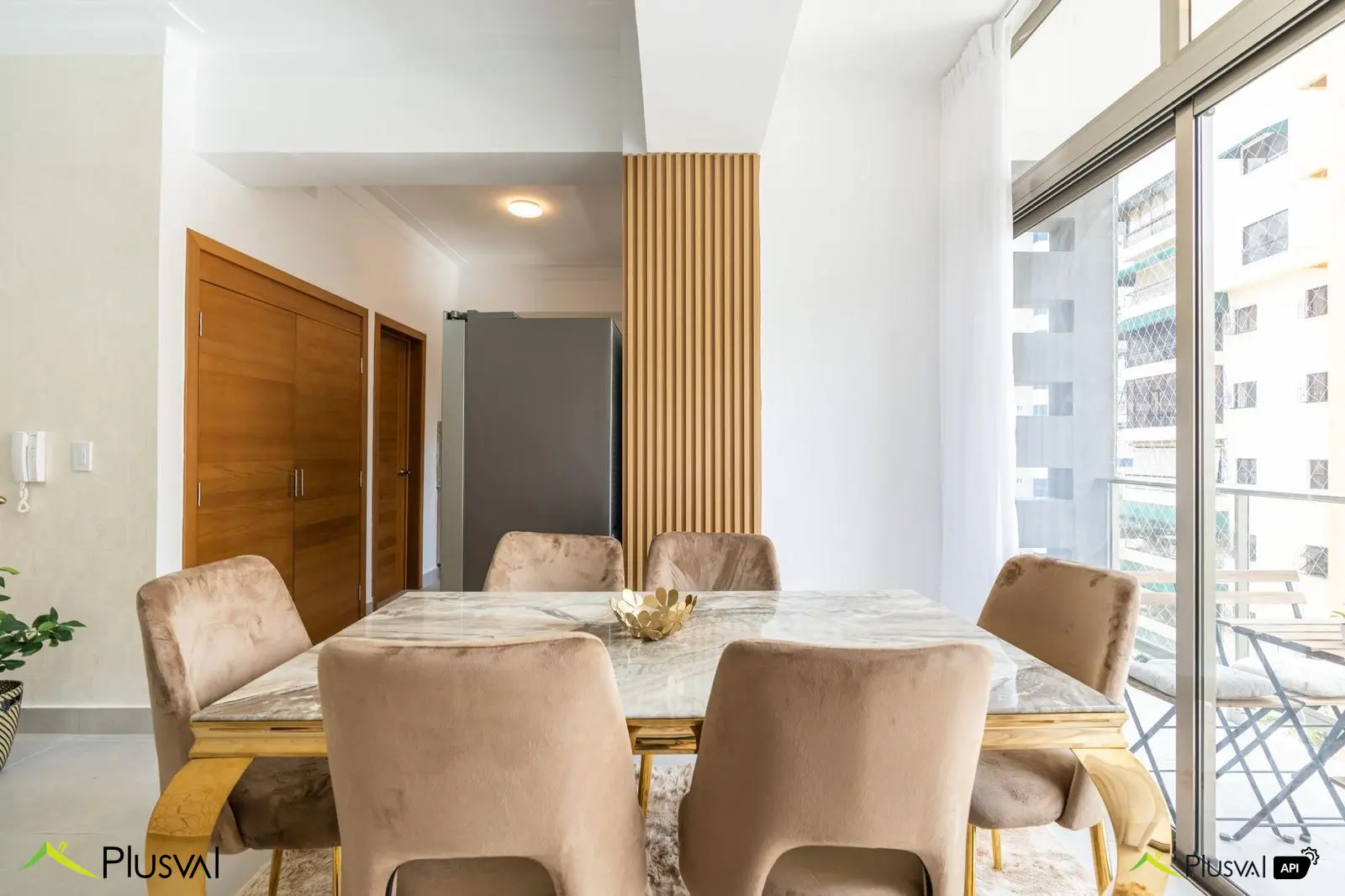 Apartamento en venta en Naco 449267