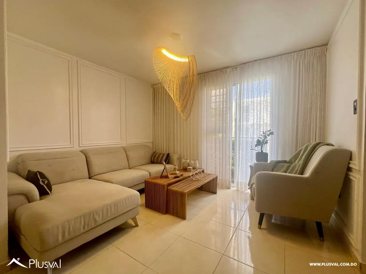Casa dúplex en venta en Colinas del Viento con patio 526940