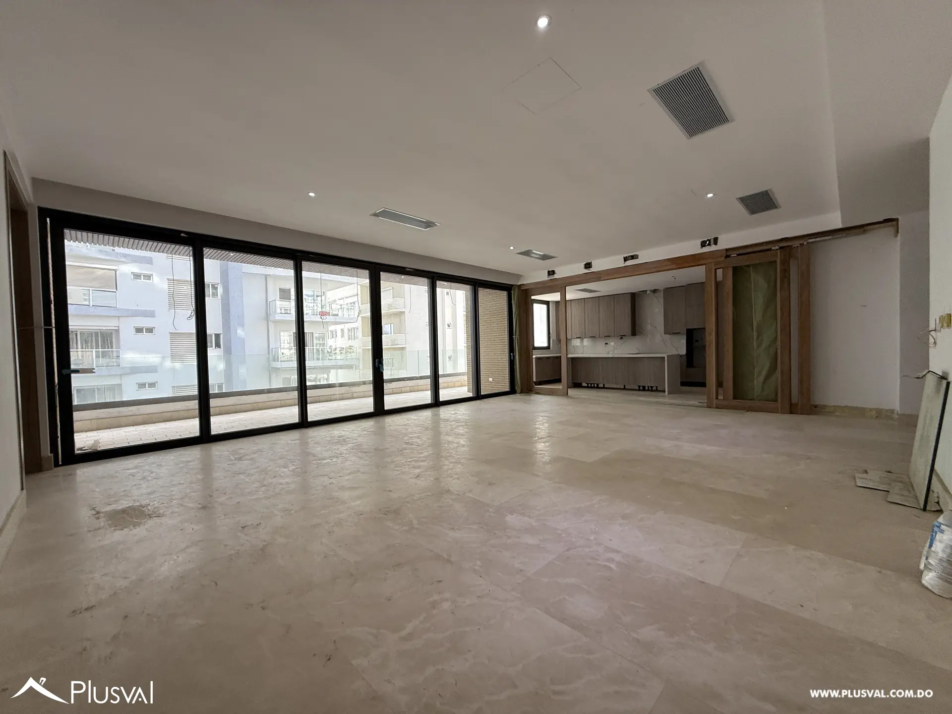 Apartamento amueblado en venta en Piantini 513242