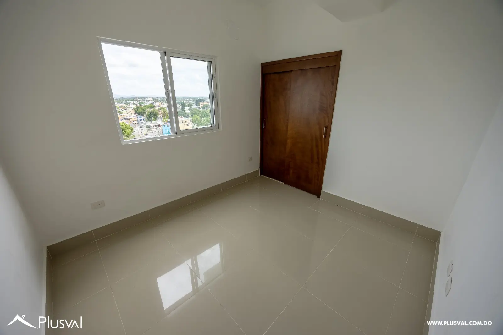 MODERNO APARTAMENTO EN VILLA MARINA PISO ALTO 535012