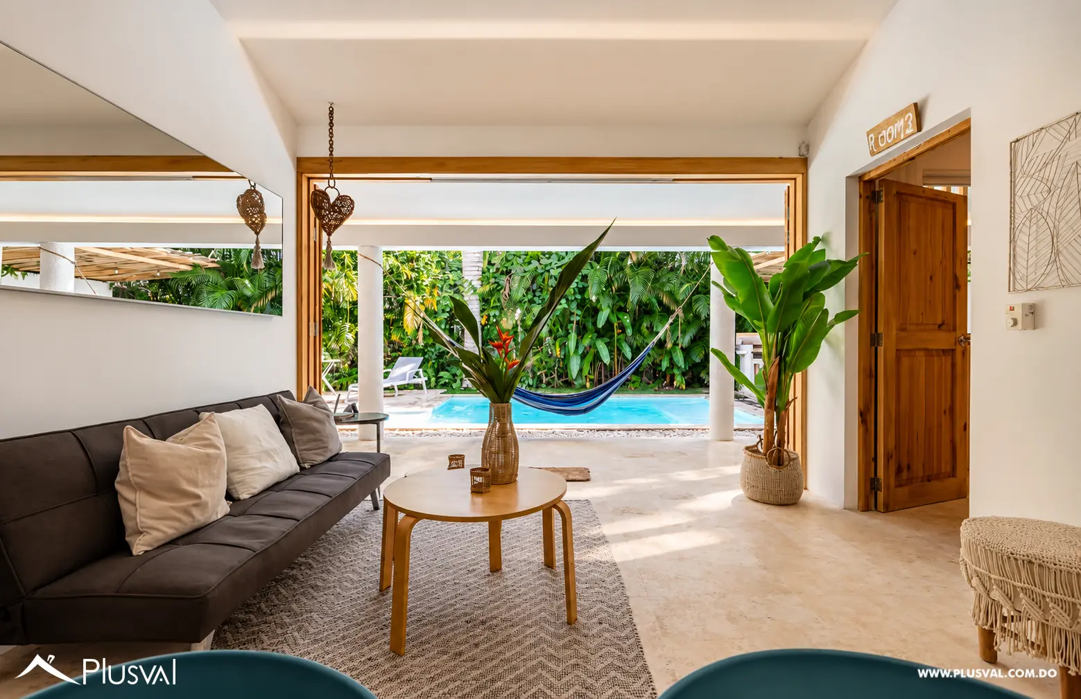 Casa seahorse | playa bonita 532175