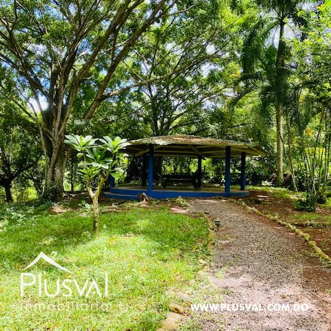 Finca de 106 tareas en Venta, Los Cocos | Pedro Brand 230592