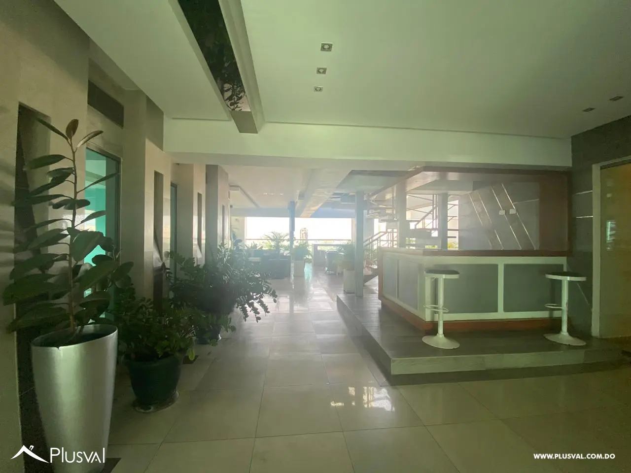 Alquilo Maravilloso Apartamento Vista Mar en Los Cacicazgos 460738