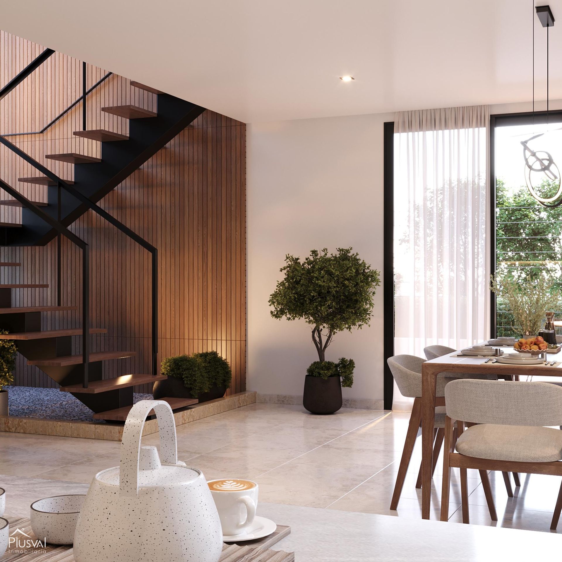 Un exclusivo proyecto residencial que eleva el estándar de vida en Punta Cana 436295