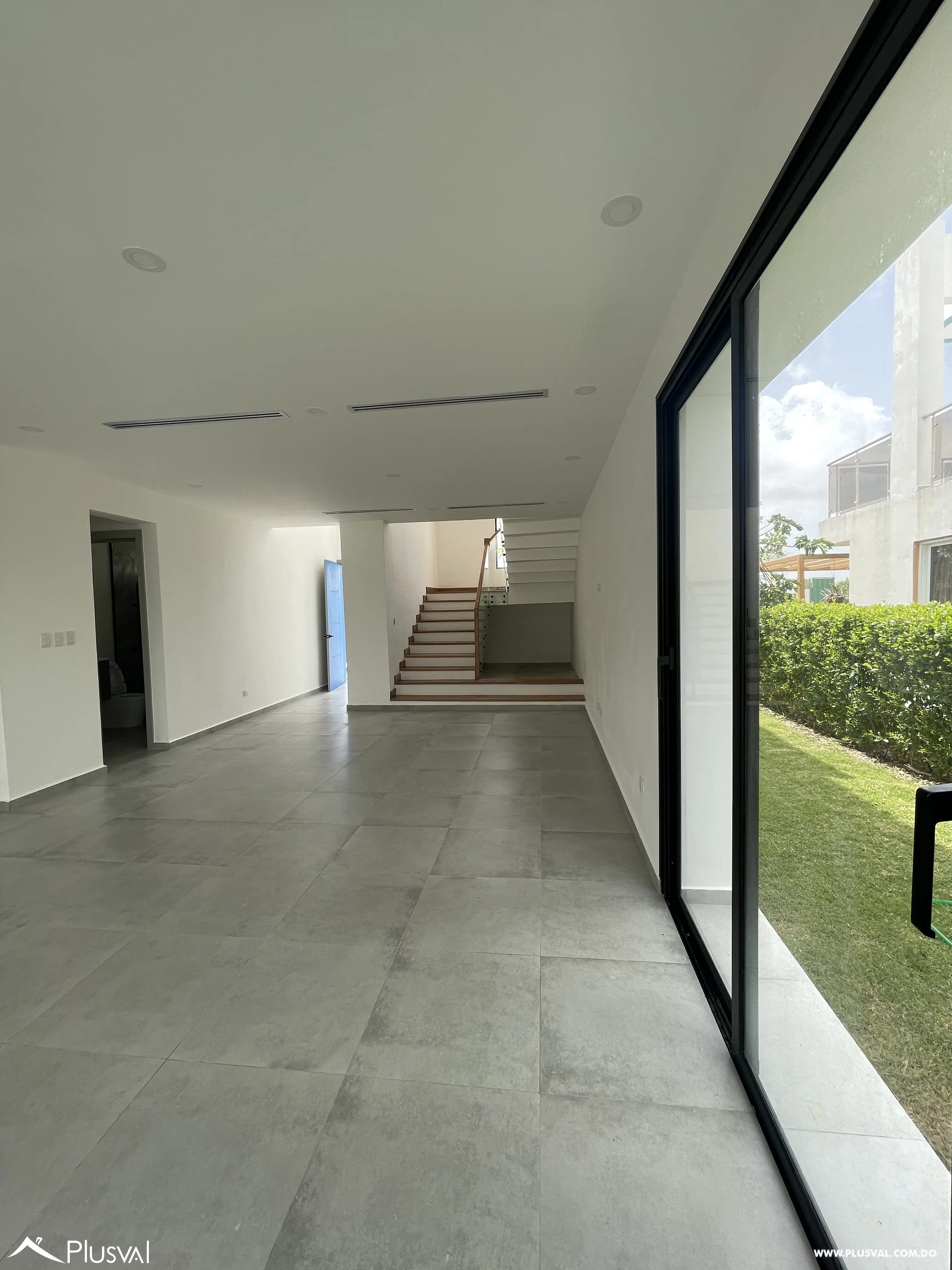 VILLA EN VENTA , VISTA CANA 509724