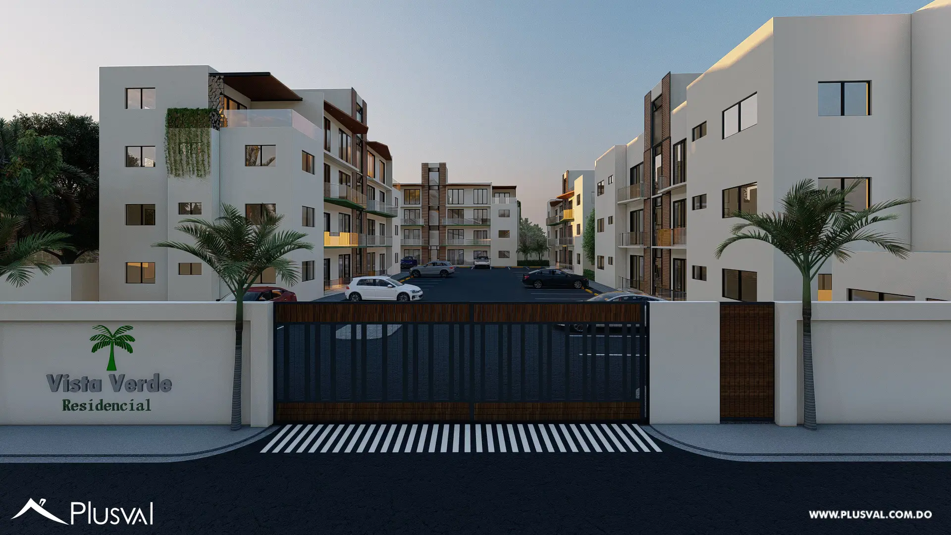 Residencial Vista Verde 495472