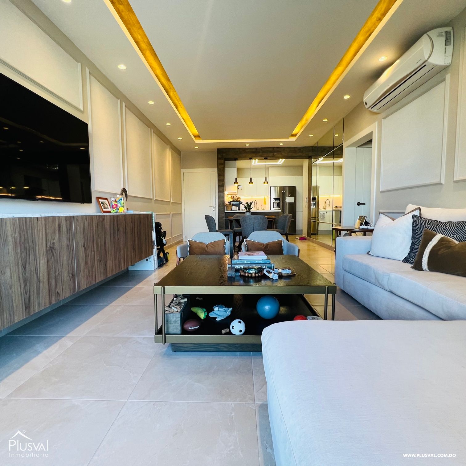 Vendo Apartamento en unas de las torres mas Prestigiosas en Naco 313164