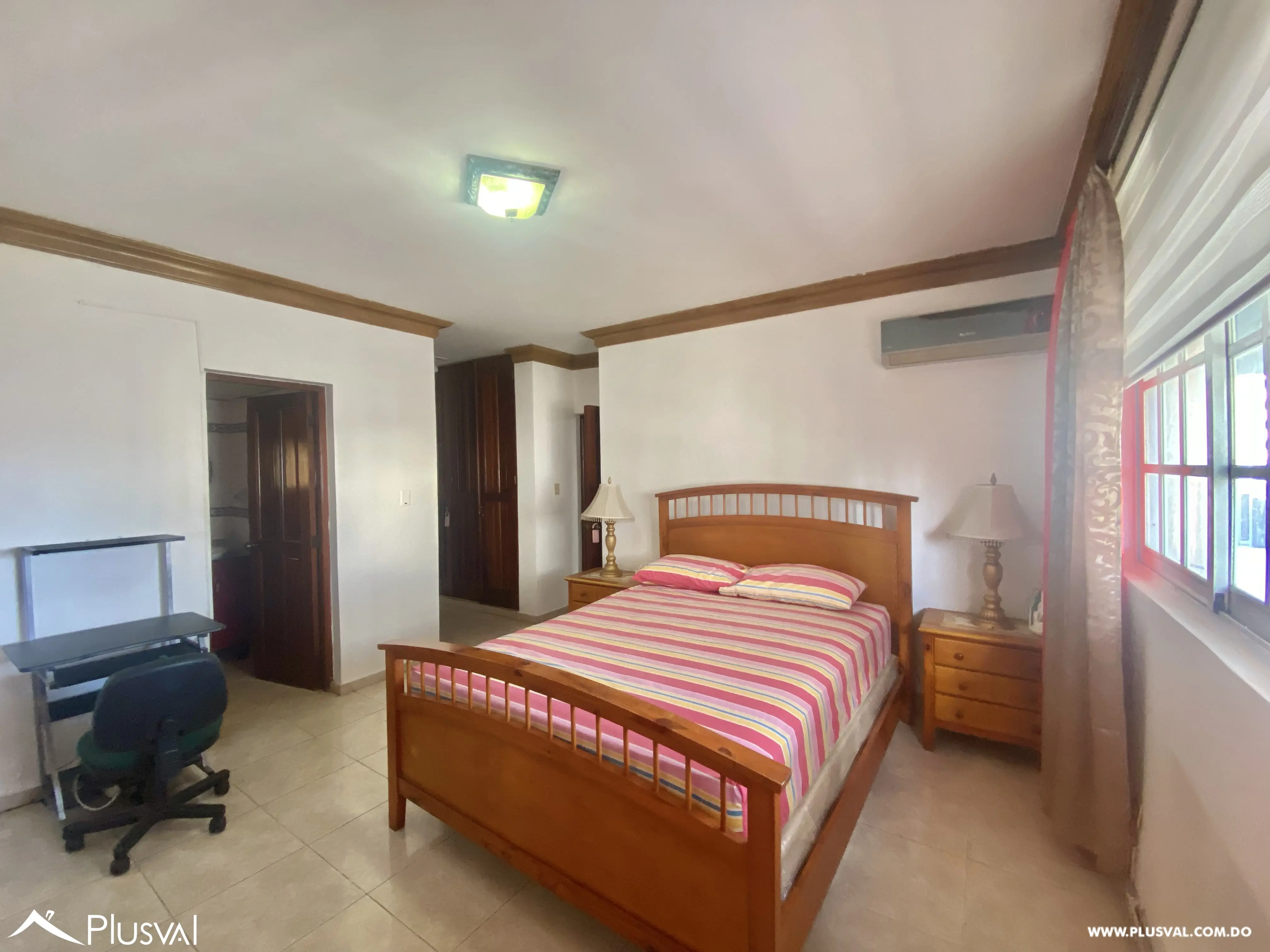 Alquilo Apto Clásico de 3 habitaciones en La Esperilla 473791