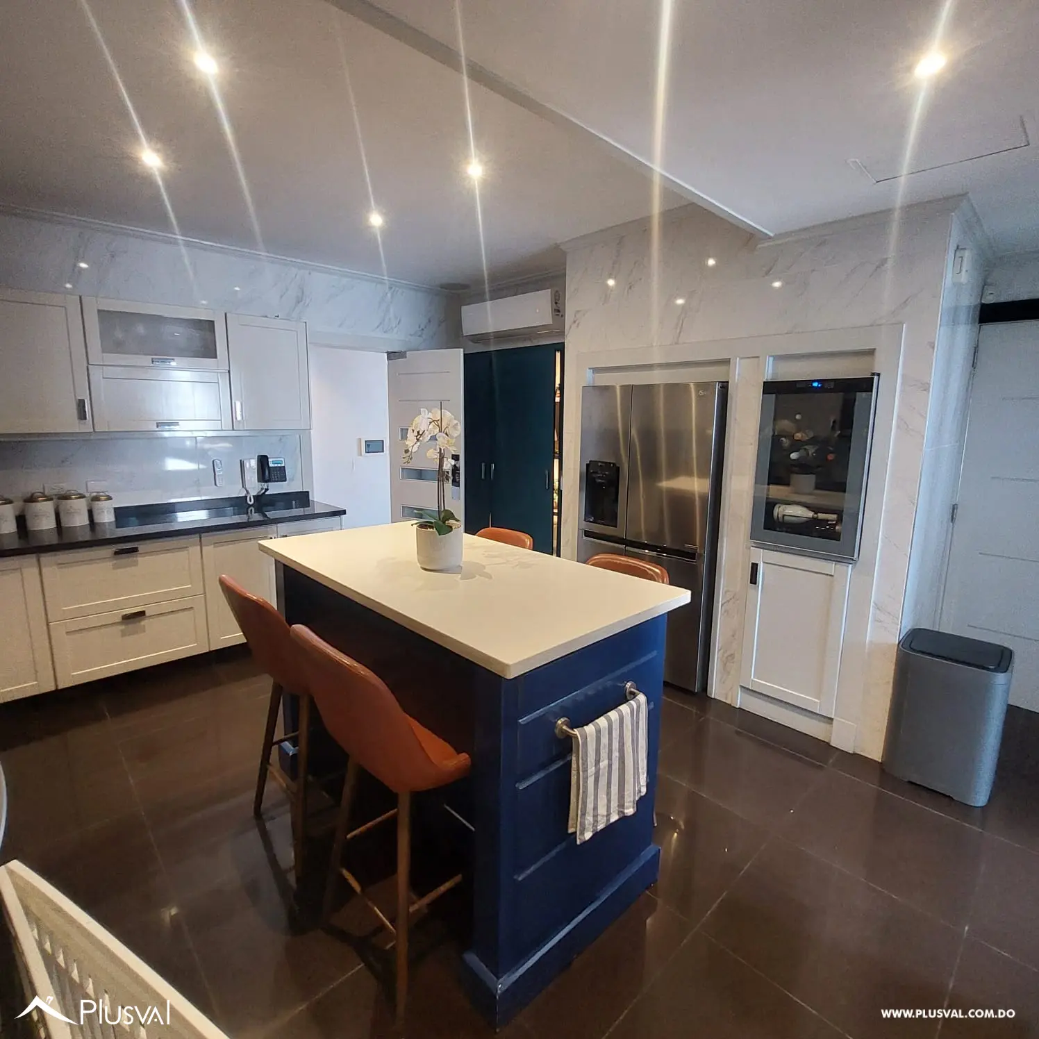 Hermoso Penthouse con excelente ubicacion y hermosas vistas 452375