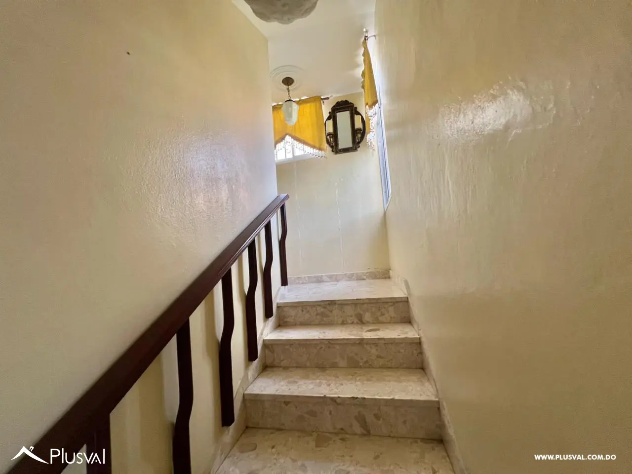 Casa en Bani de 6 habitaciones 499021