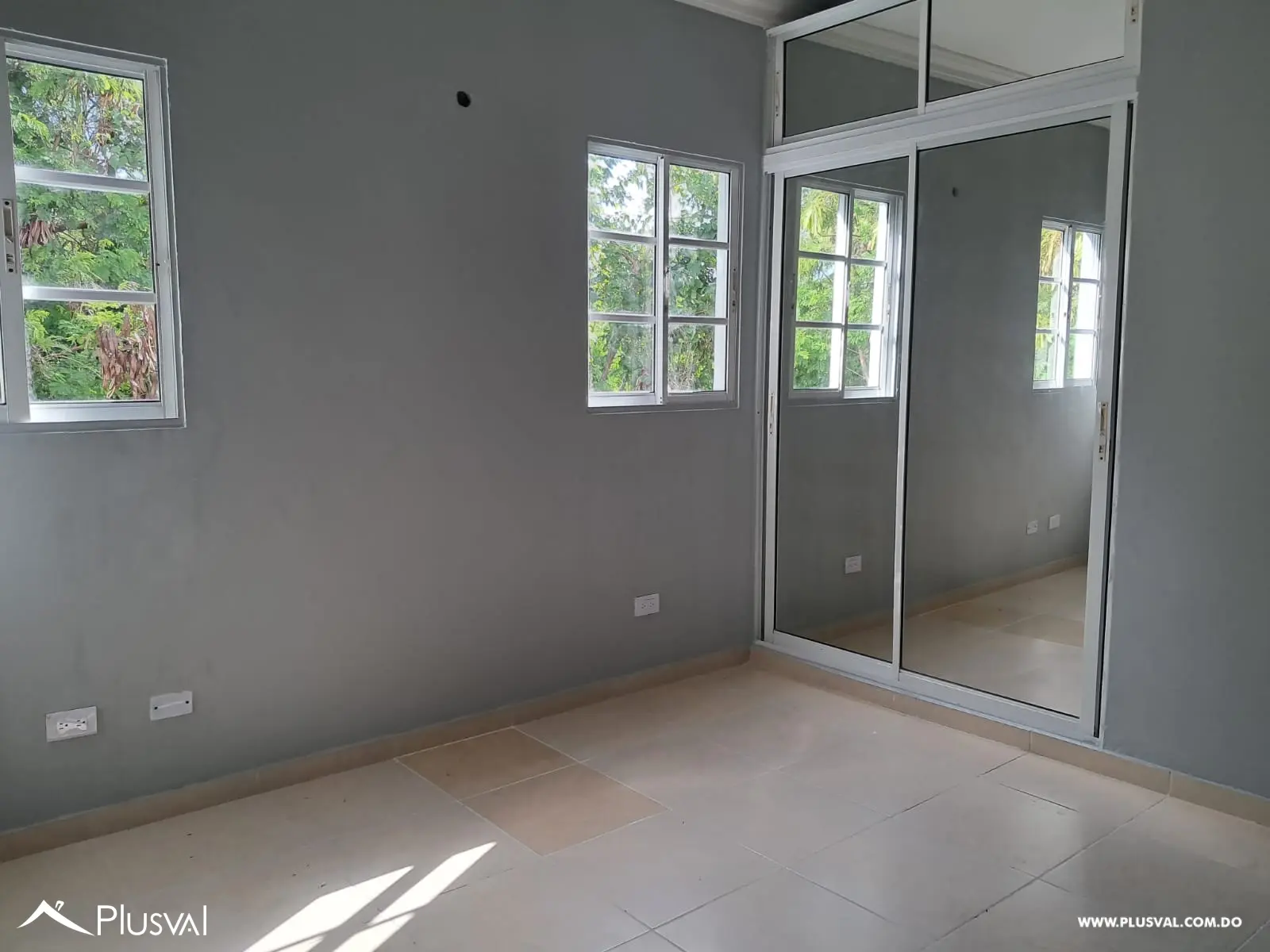 Amplio Apartamento de 2 Habitaciones en Bavaro 533946