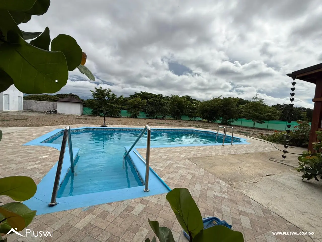 Villa en Quinigua 512024