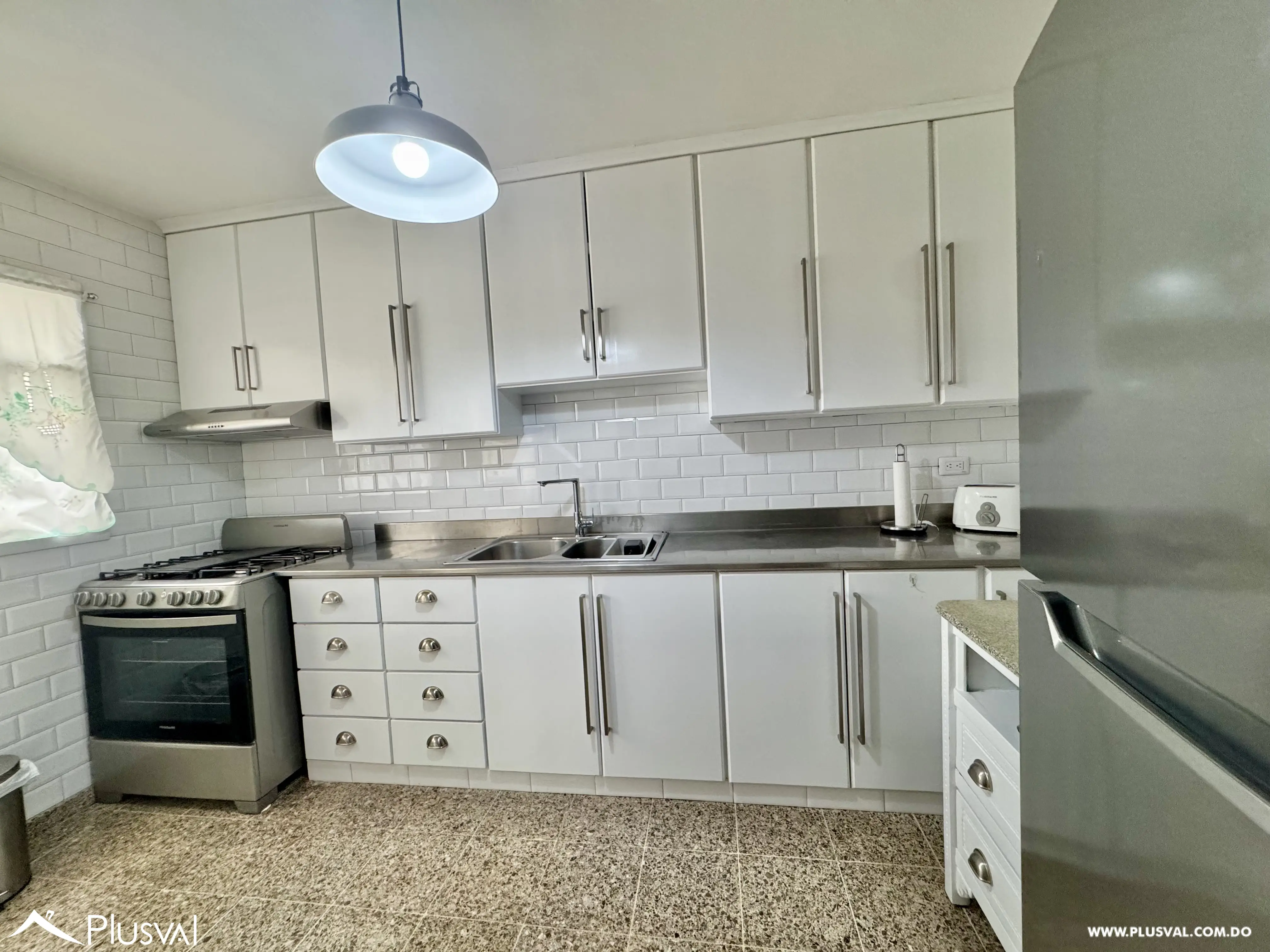 Condominio Paraíso V, Apto. 2-1 501587