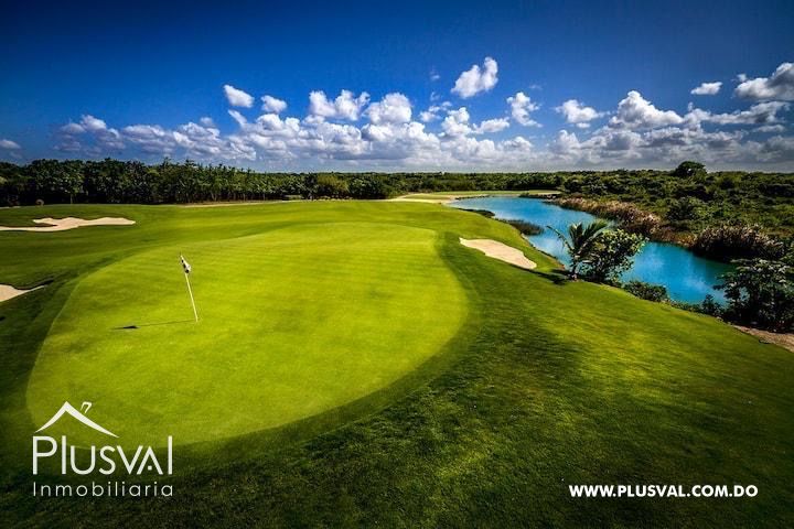 Apartamento en Venta - Cana Bay Hard Rock Hotel Punta Cana 455161