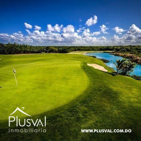 Apartamento en Venta - Cana Bay Hard Rock Hotel Punta Cana 455161