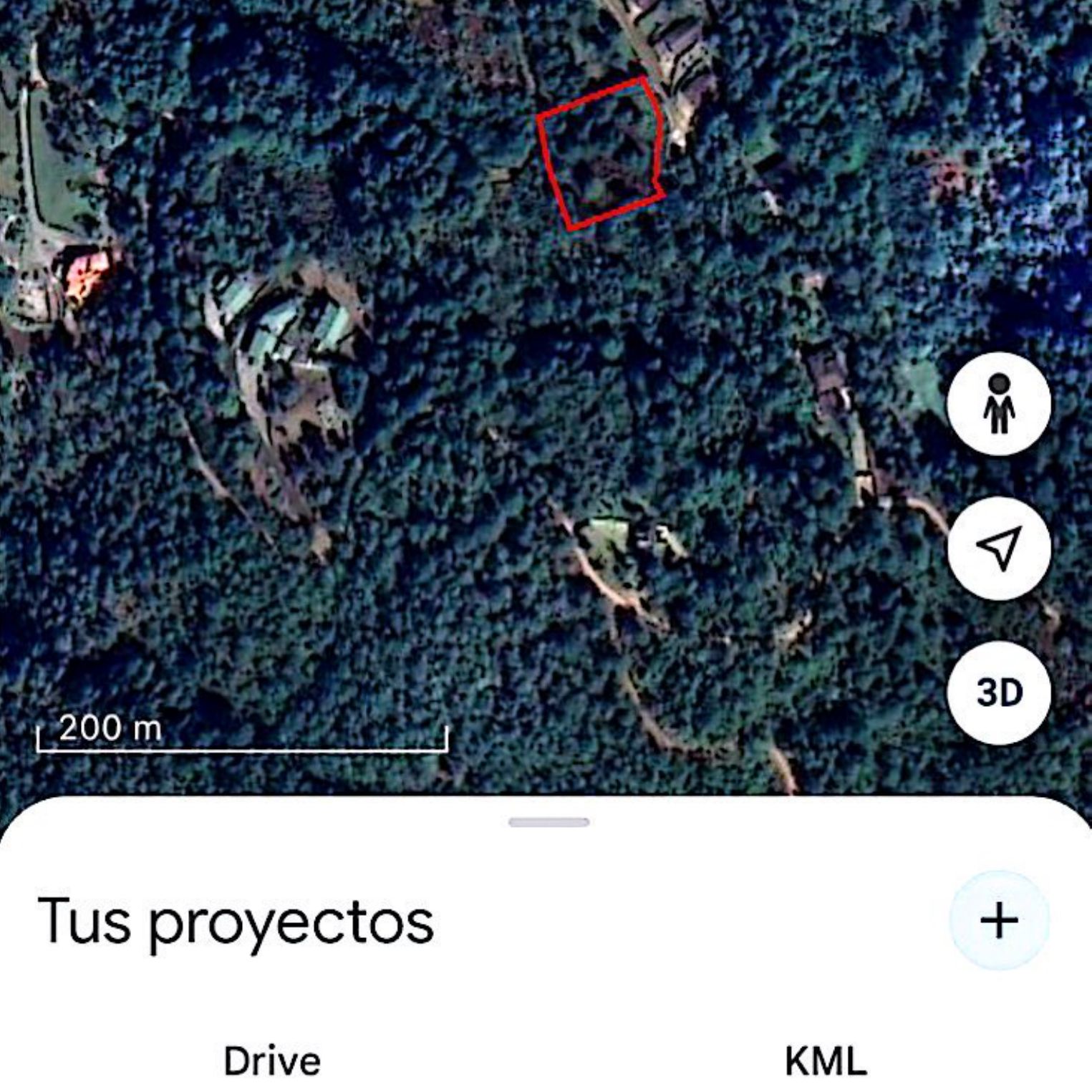 Solar listo para proyecto con vista al Valle de Constanza 504421