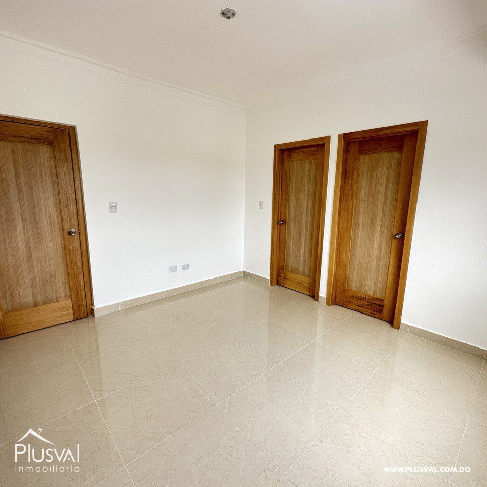 Apartamento en venta en Prado Oriental, Santo Domingo Este 367668