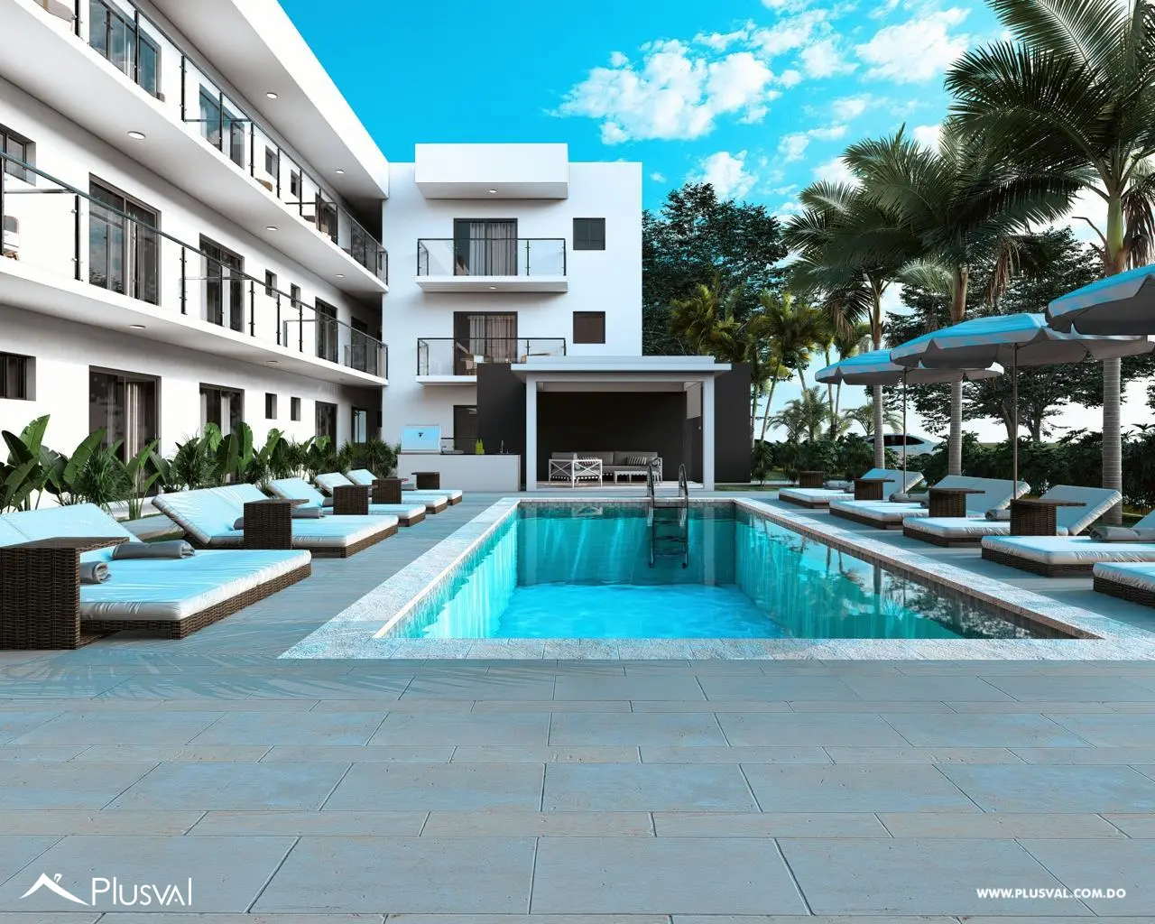 Punta del Este III 501860