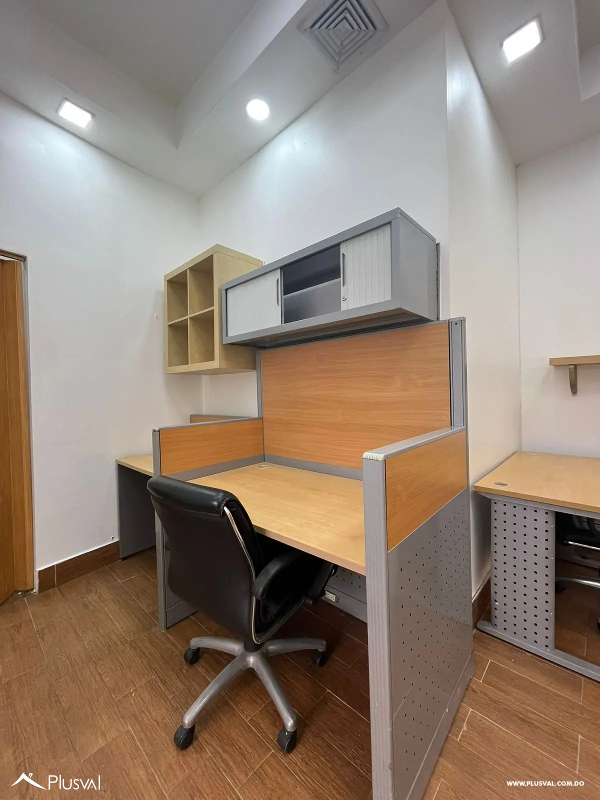 Local para oficina en alquiler en Piantini 491792