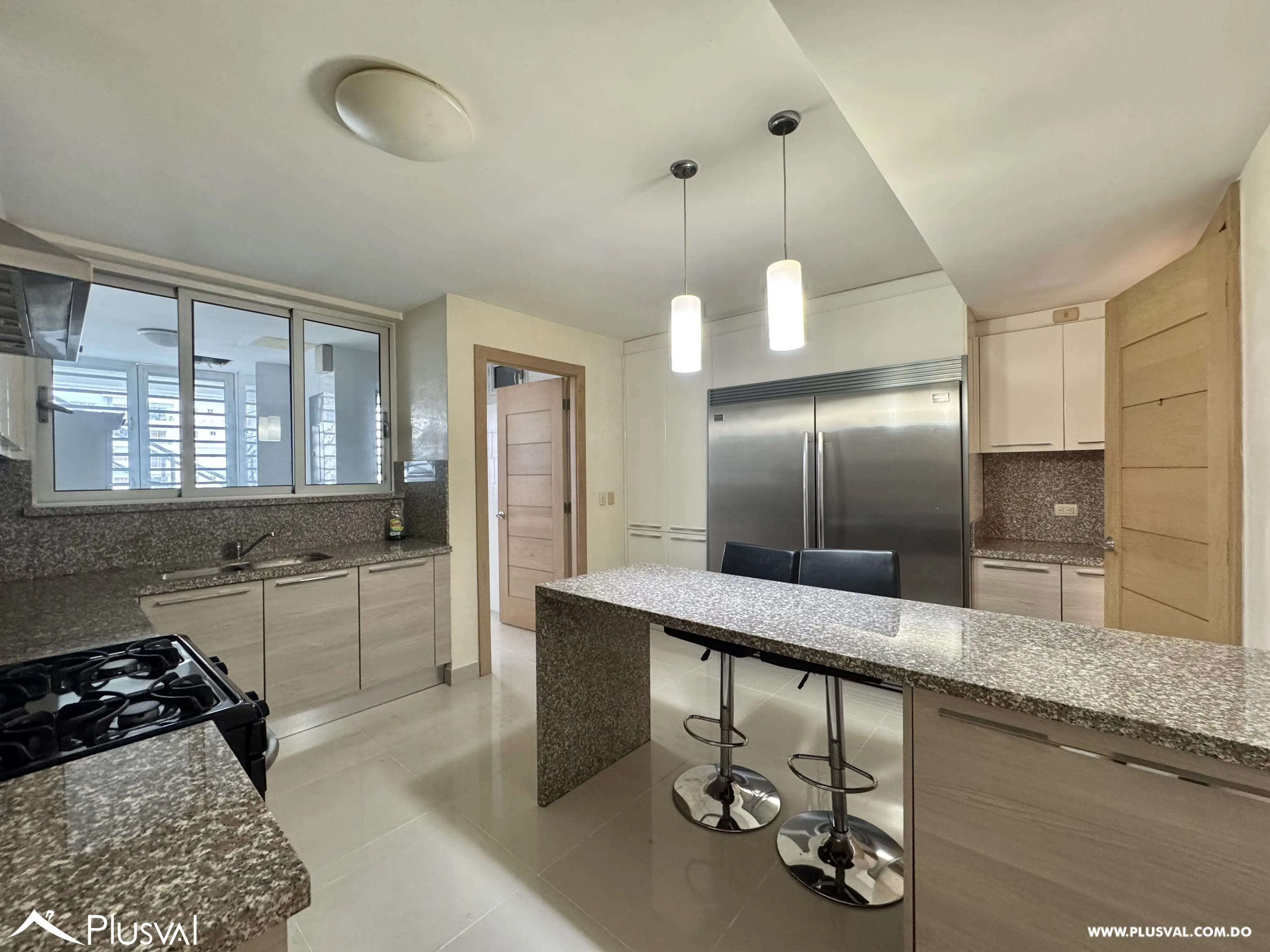 Alquilo Maravilloso Apartamento en Piantini en Torre de Lujo 479409