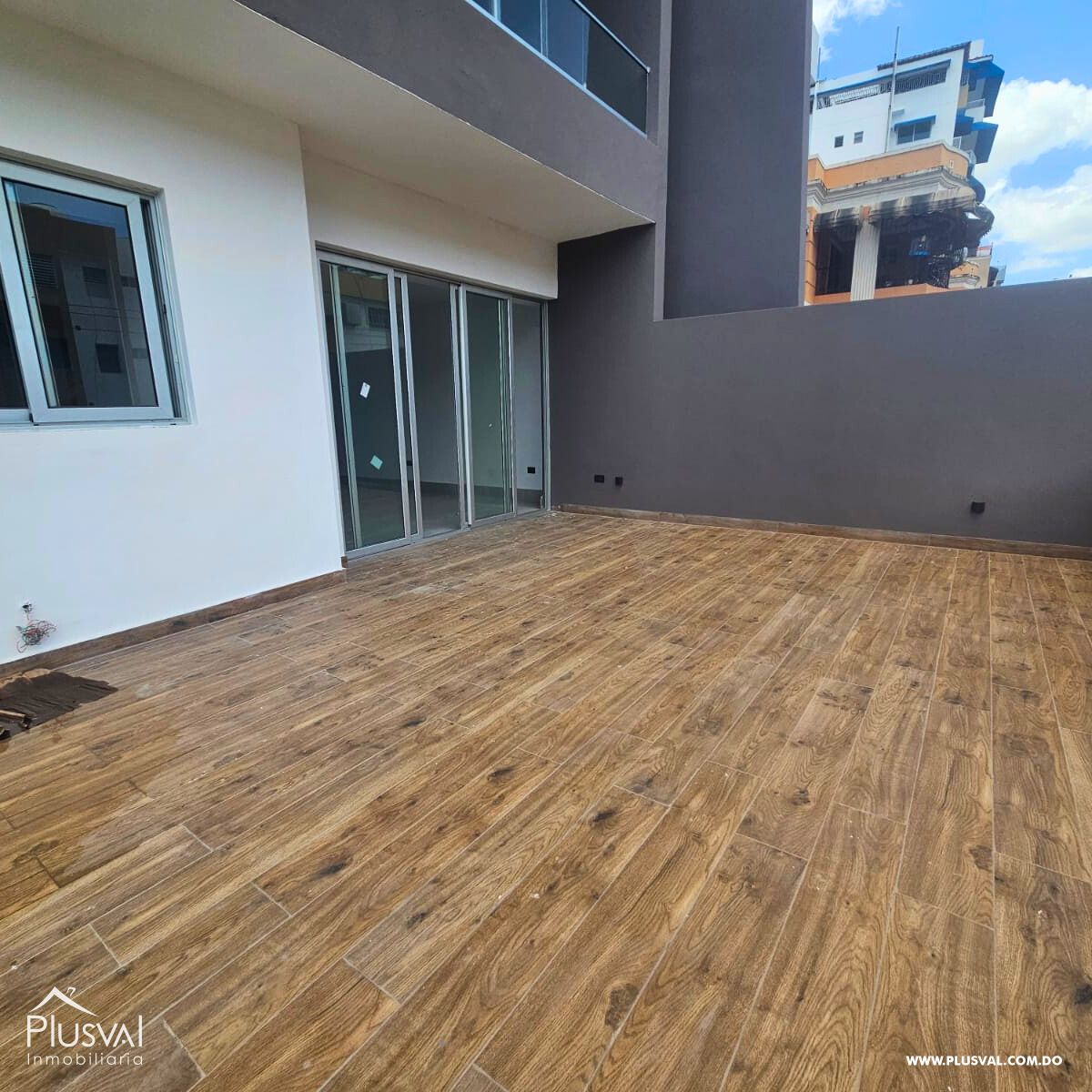 APARTAMENTO EN VENTA EN URBANIZACIÓN REAL 432082