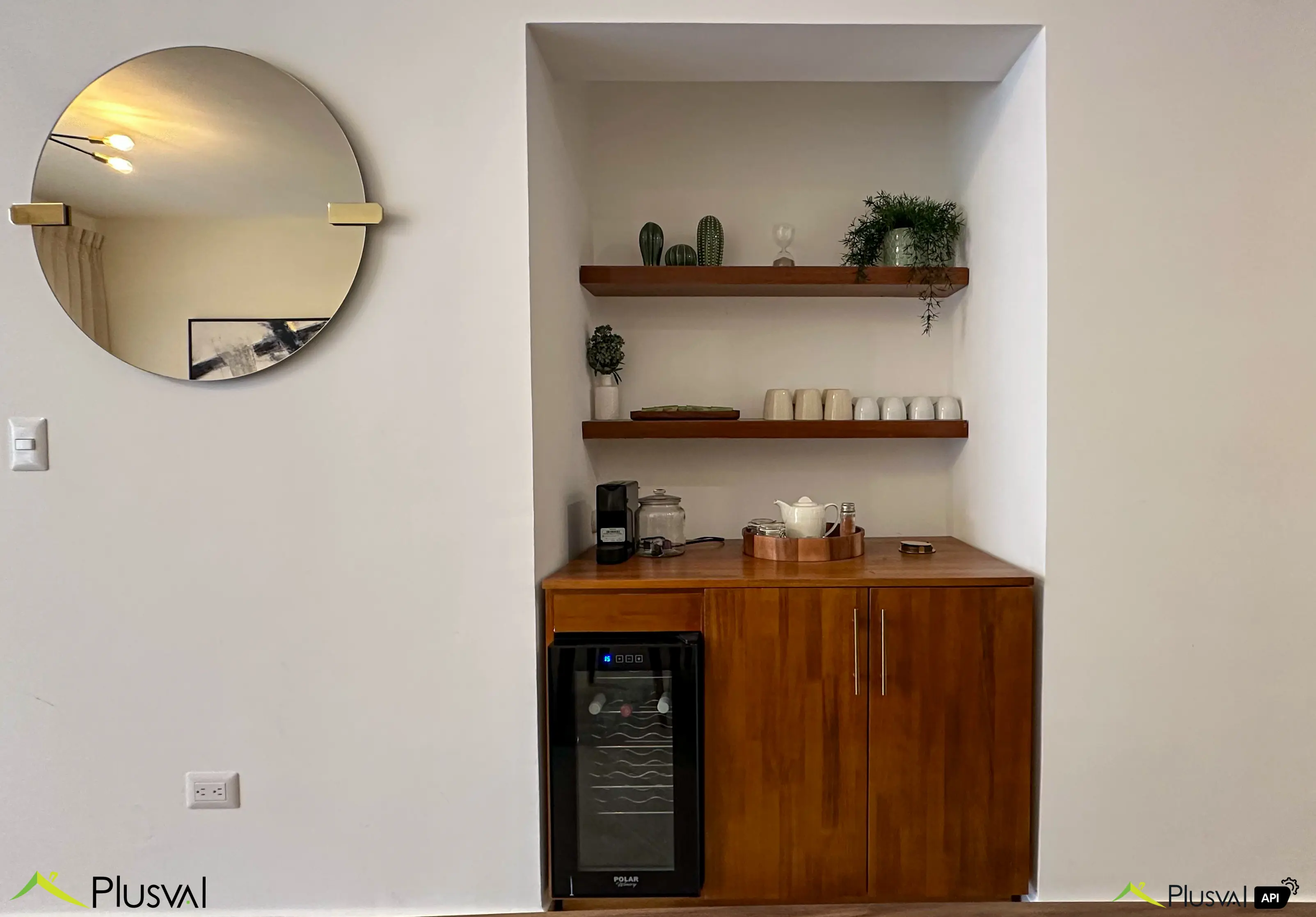 Apartamento Reserva Real by Harper Hotel 2 habitaciones + Club de playa y Membresía acceso Cocotal y Hotel Melia 449140