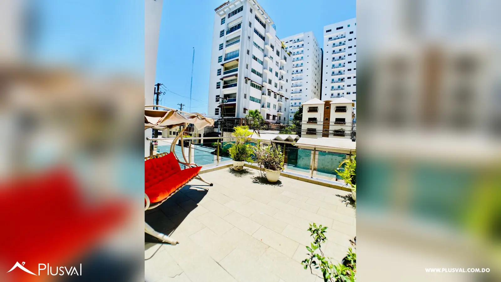 2DO PISO CON TERRAZA PIANTINI 522398