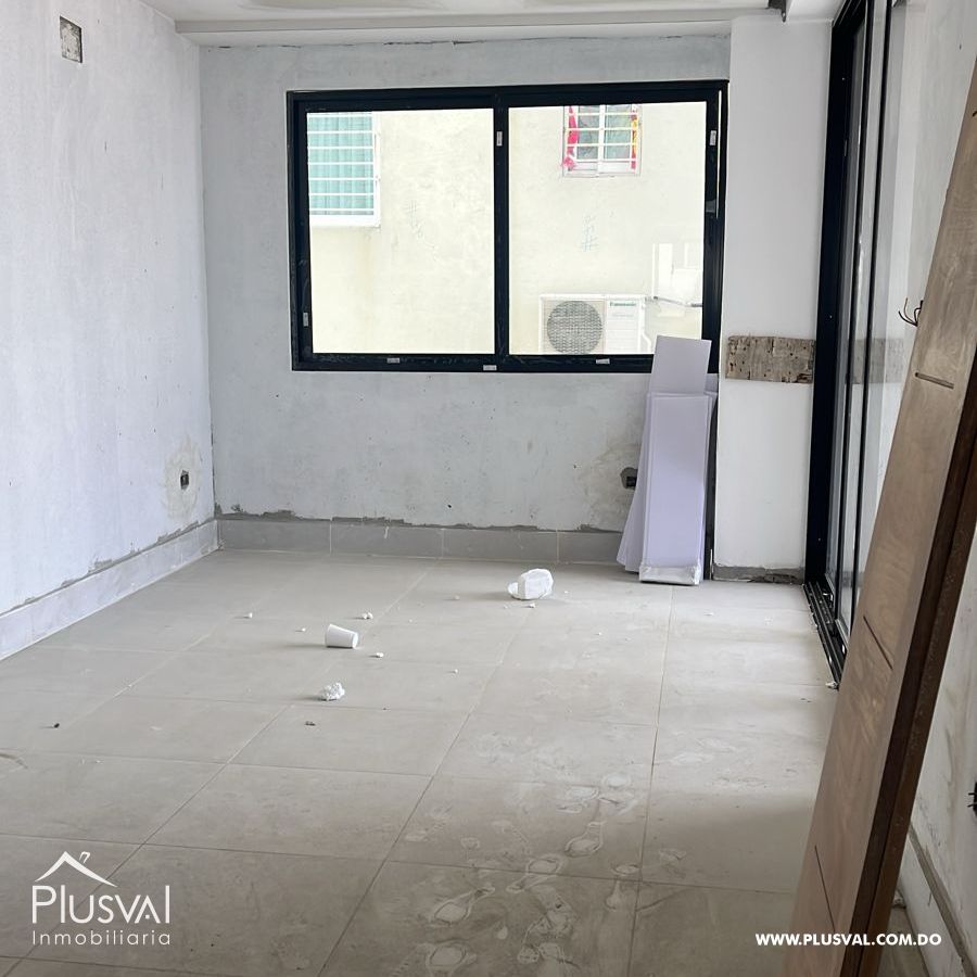 Apartamento en venta, Urb. Real 339626