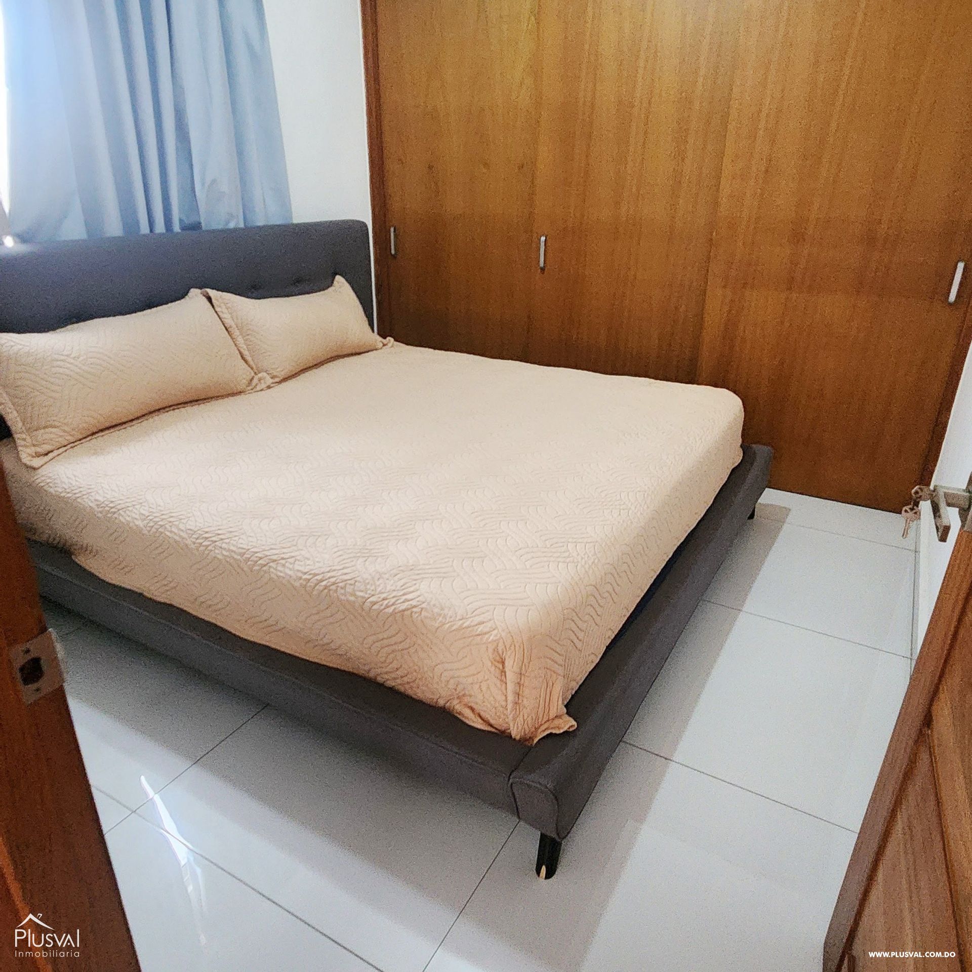 Apartamento de 3 habitaciones y piso alto 393633