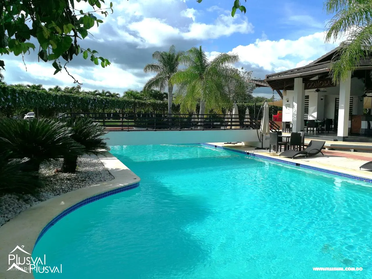 Apartamento en venta en Guavaberry 474019