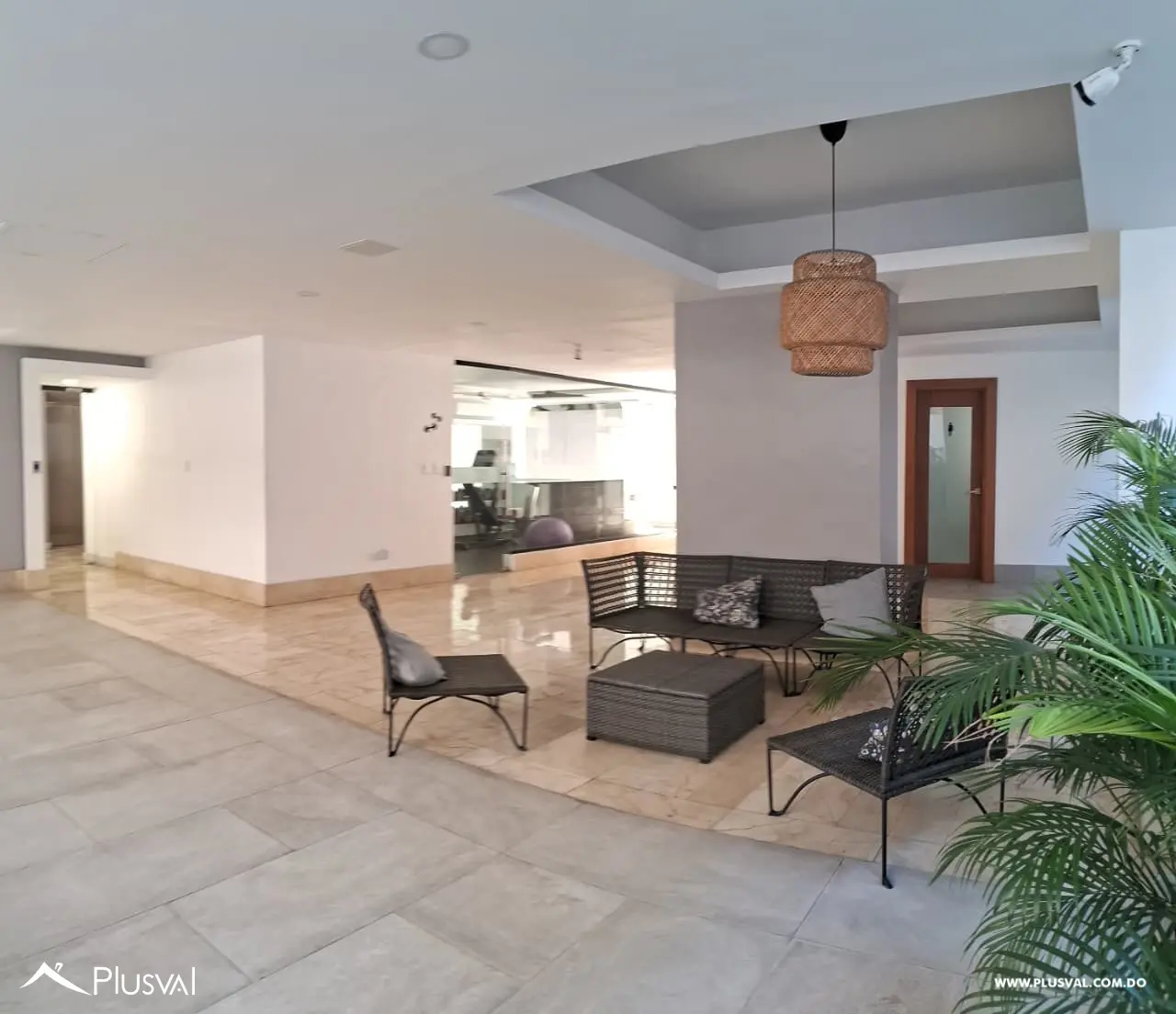 INCREIBLE APARTAMENTO EN ALQUILER EN PIANTINI 467163