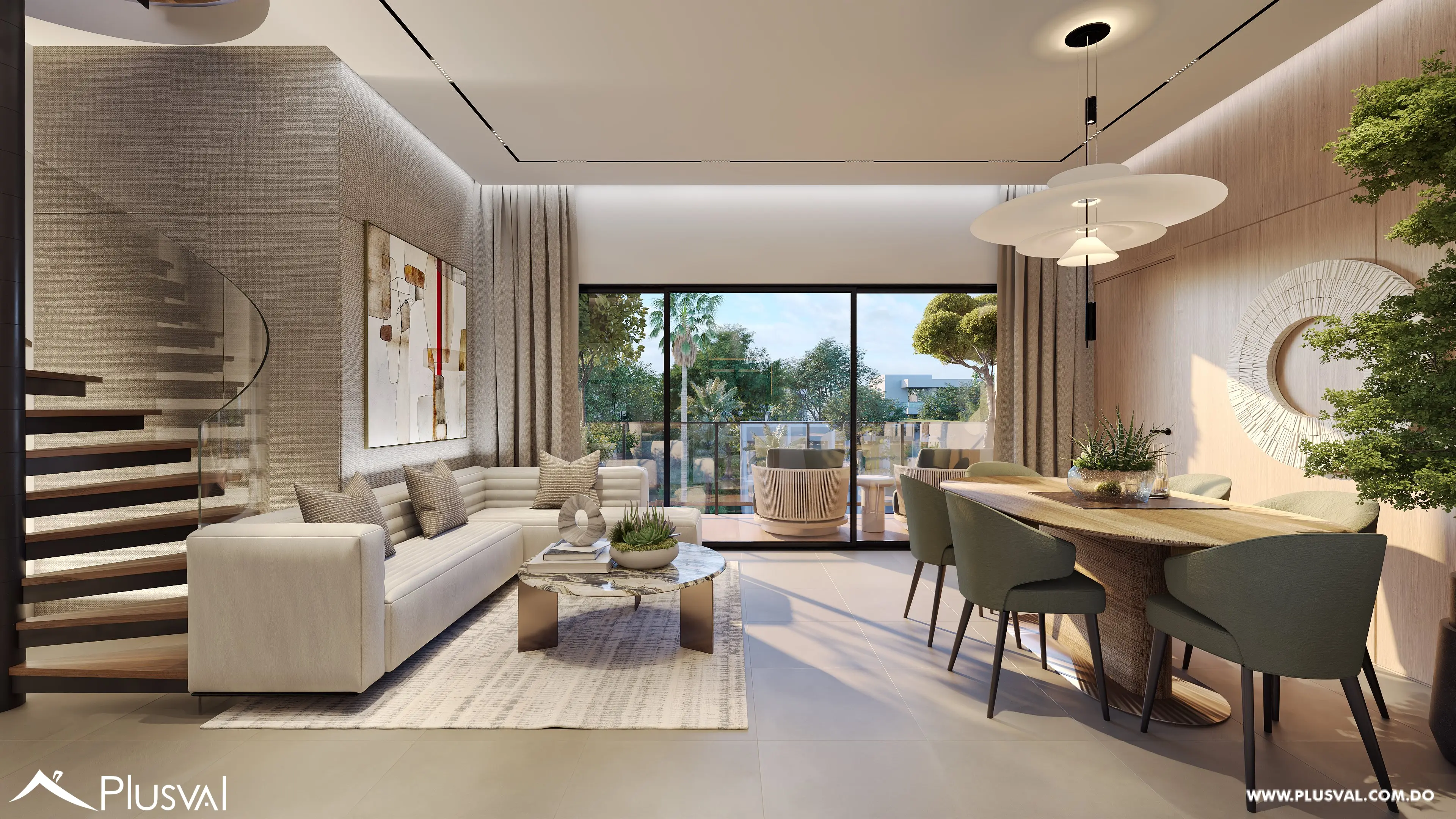 Apartamentos en Venta de 2 y 3 Habitaciones en Santo Domingo Este 535704