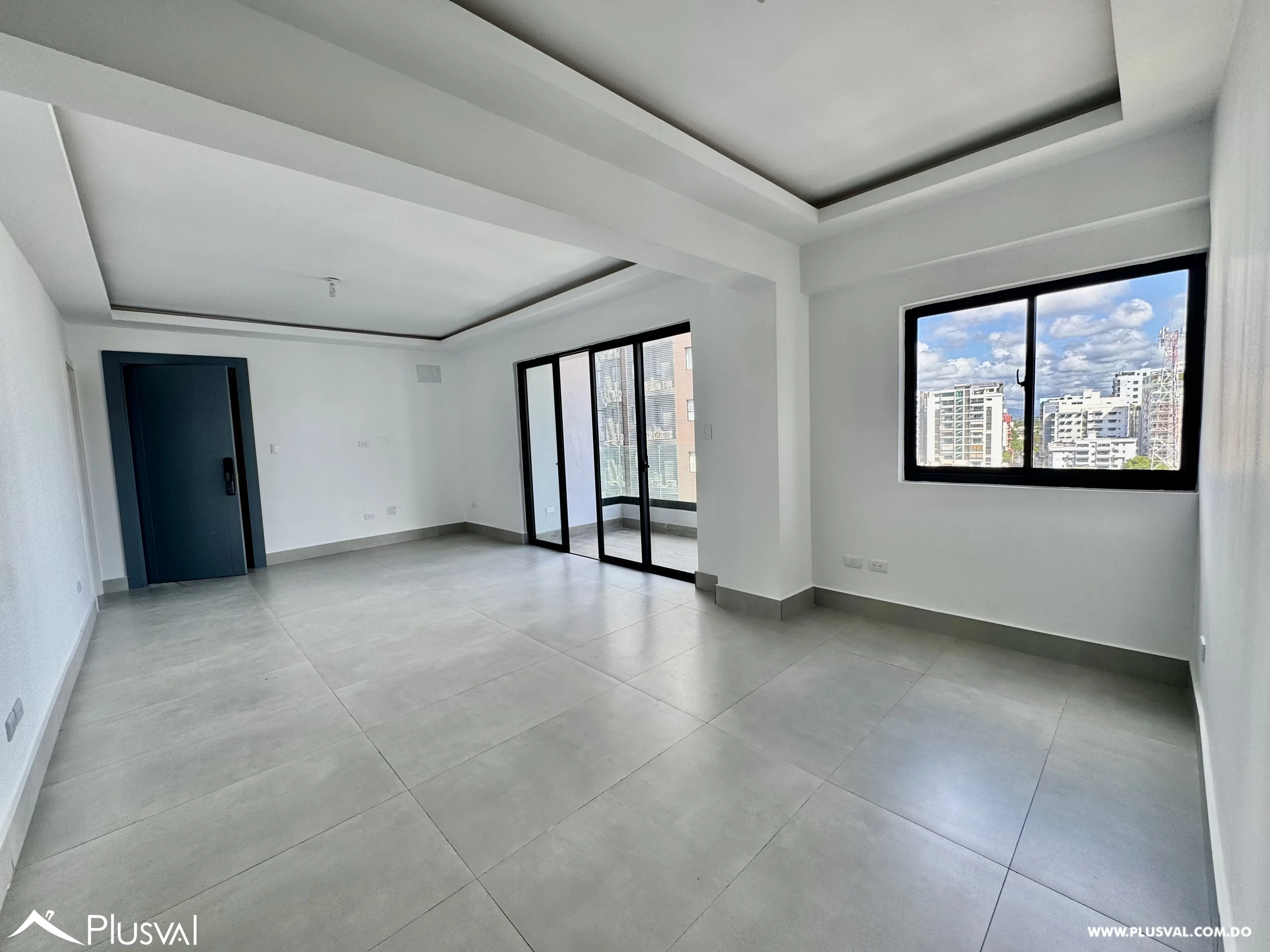 Alquilo Apto en una de las Zonas mas Exclusivas de Evaristo Morales 496409