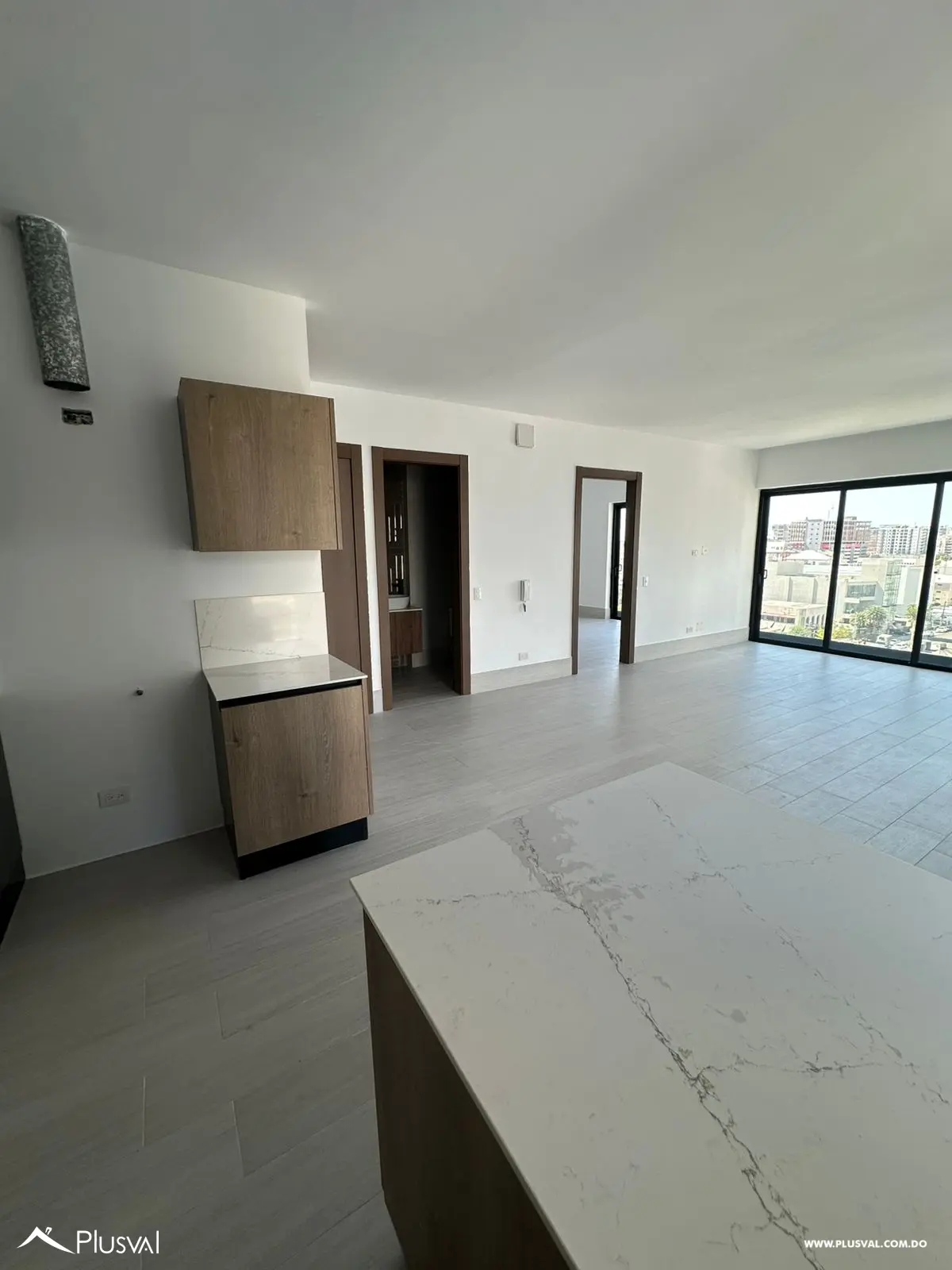 Moderno apartamento Ubicado  en Piantini 490840