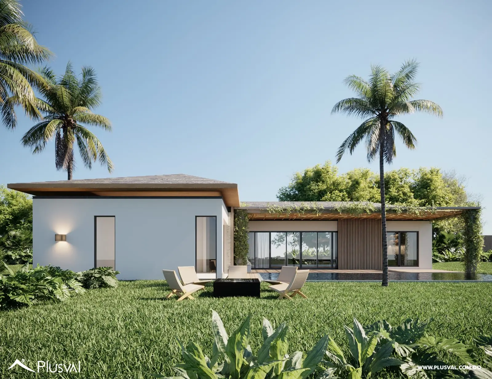 Entre el mar y las motañas, Villas en Cabrera 514221