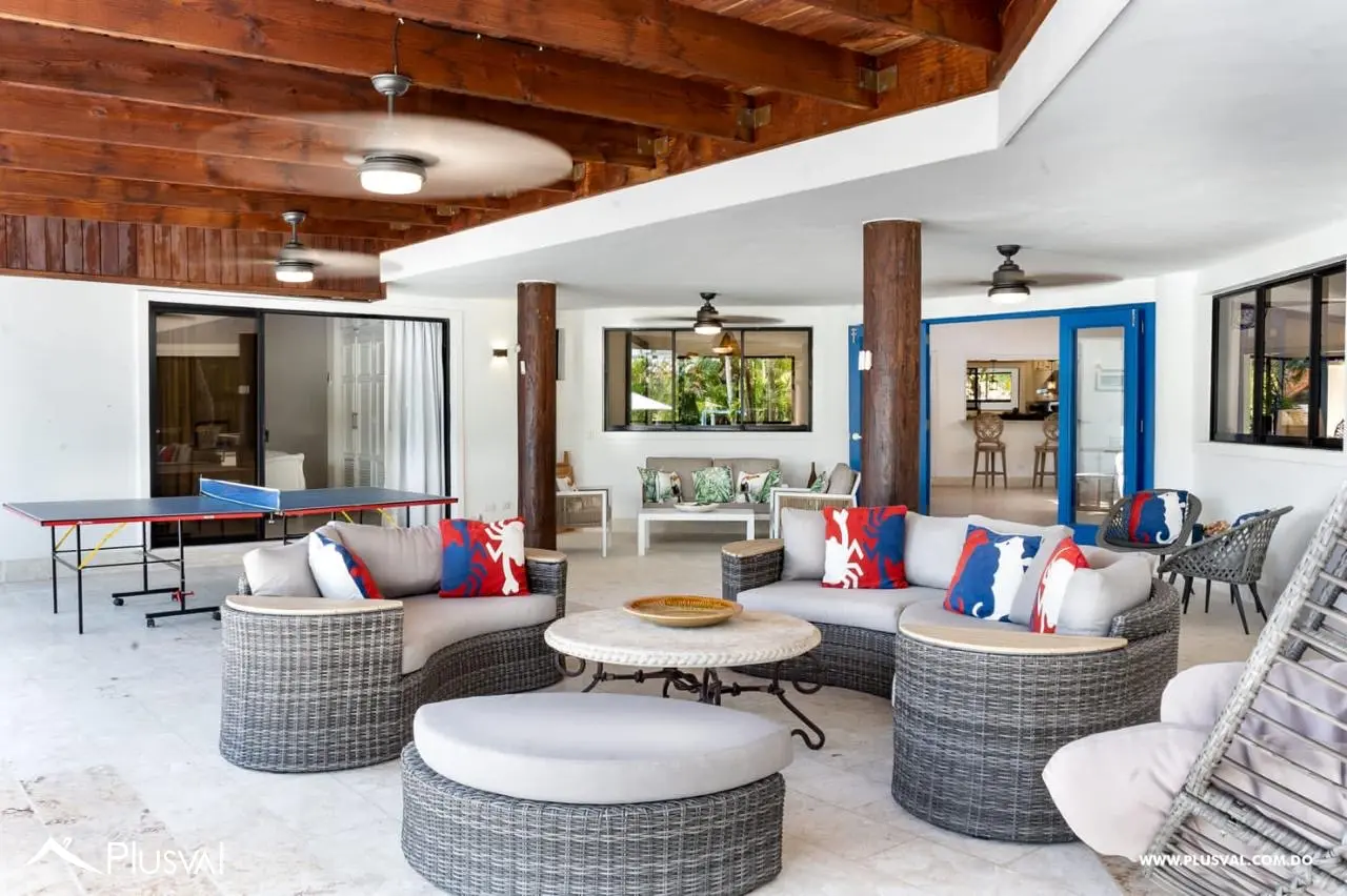 Venta de villa en Casa de Campo 465395