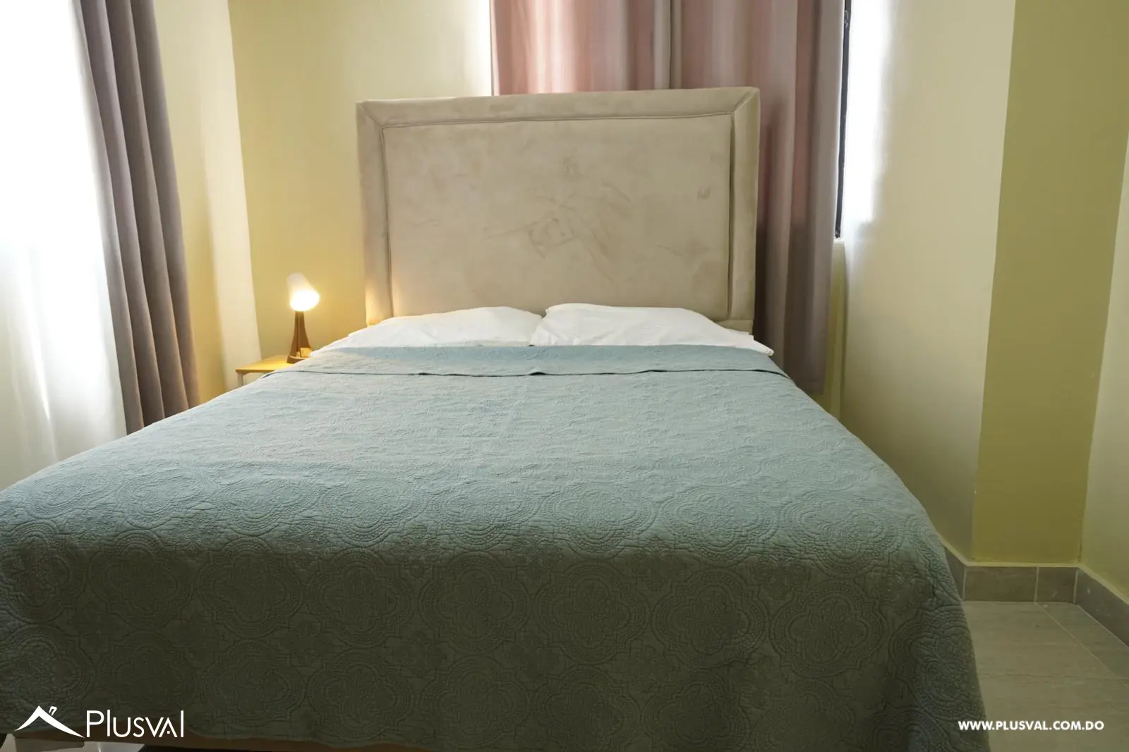Apartamento en alquiler Amueblado en El Julieta 505249