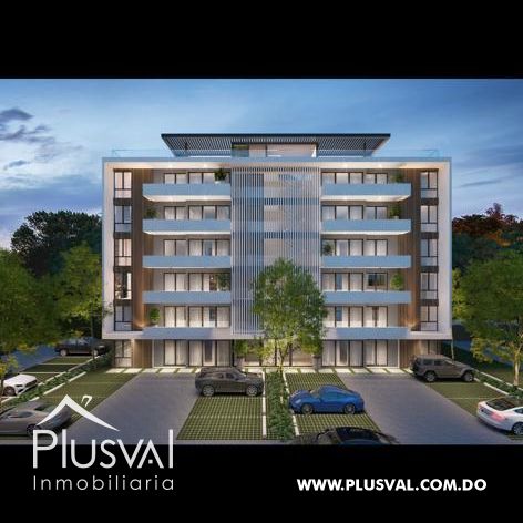 Proyecto Residencial en venta en Puerto Plata 319025
