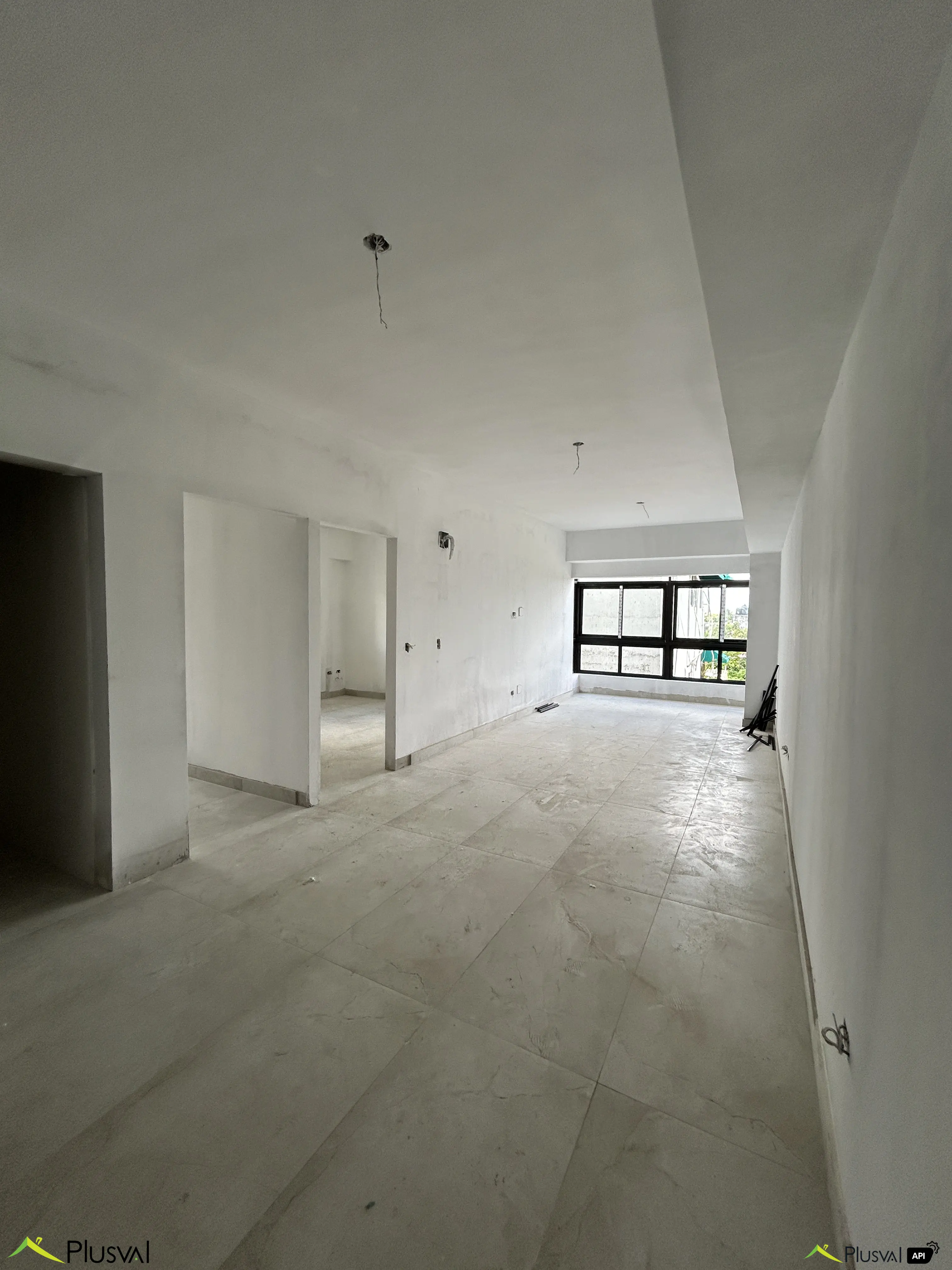Apartamentos en venta nuevos a estrenar en Zona Universitaria. 450817