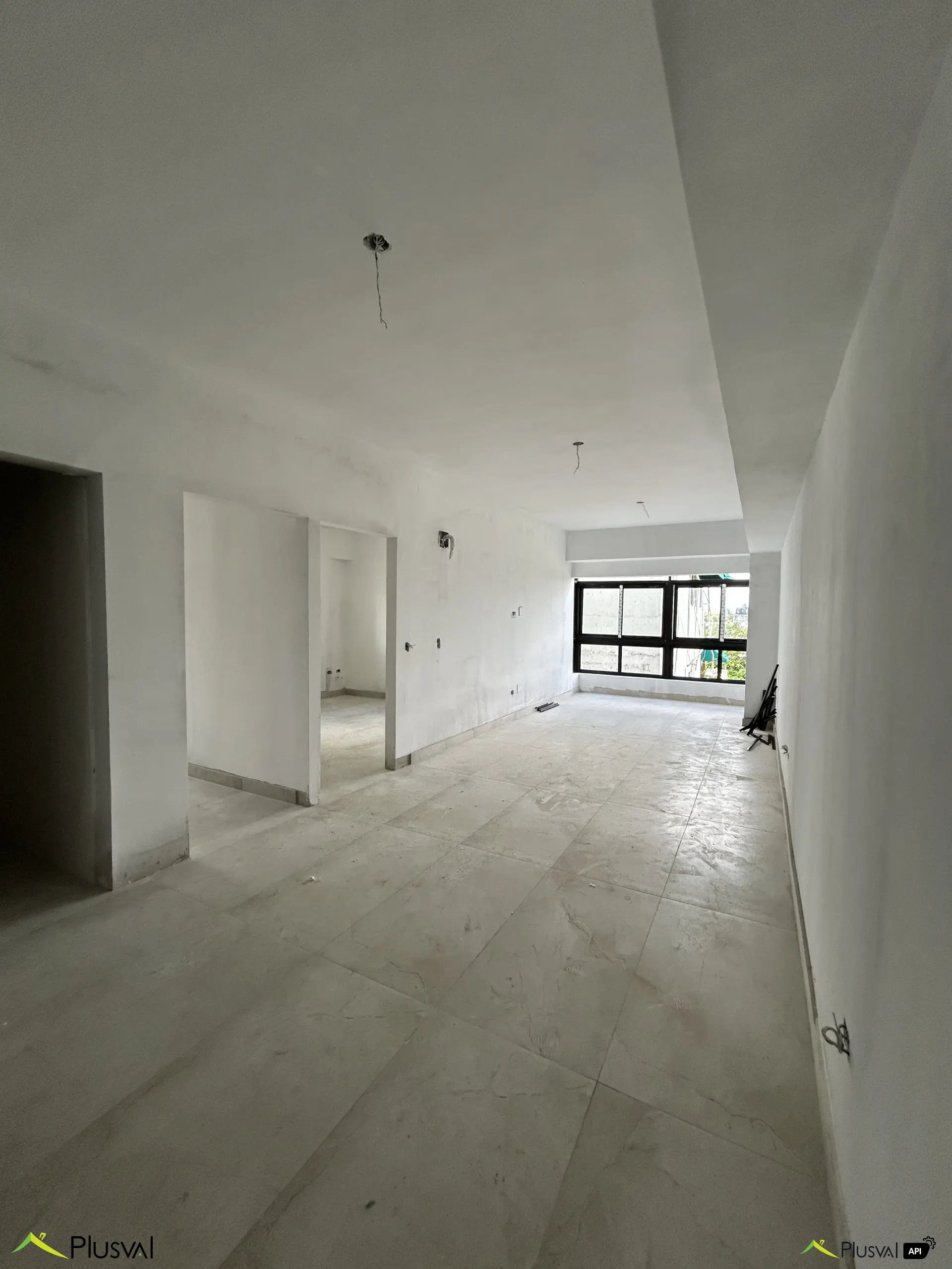 Apartamentos en venta nuevos a estrenar en Zona Universitaria. 450817