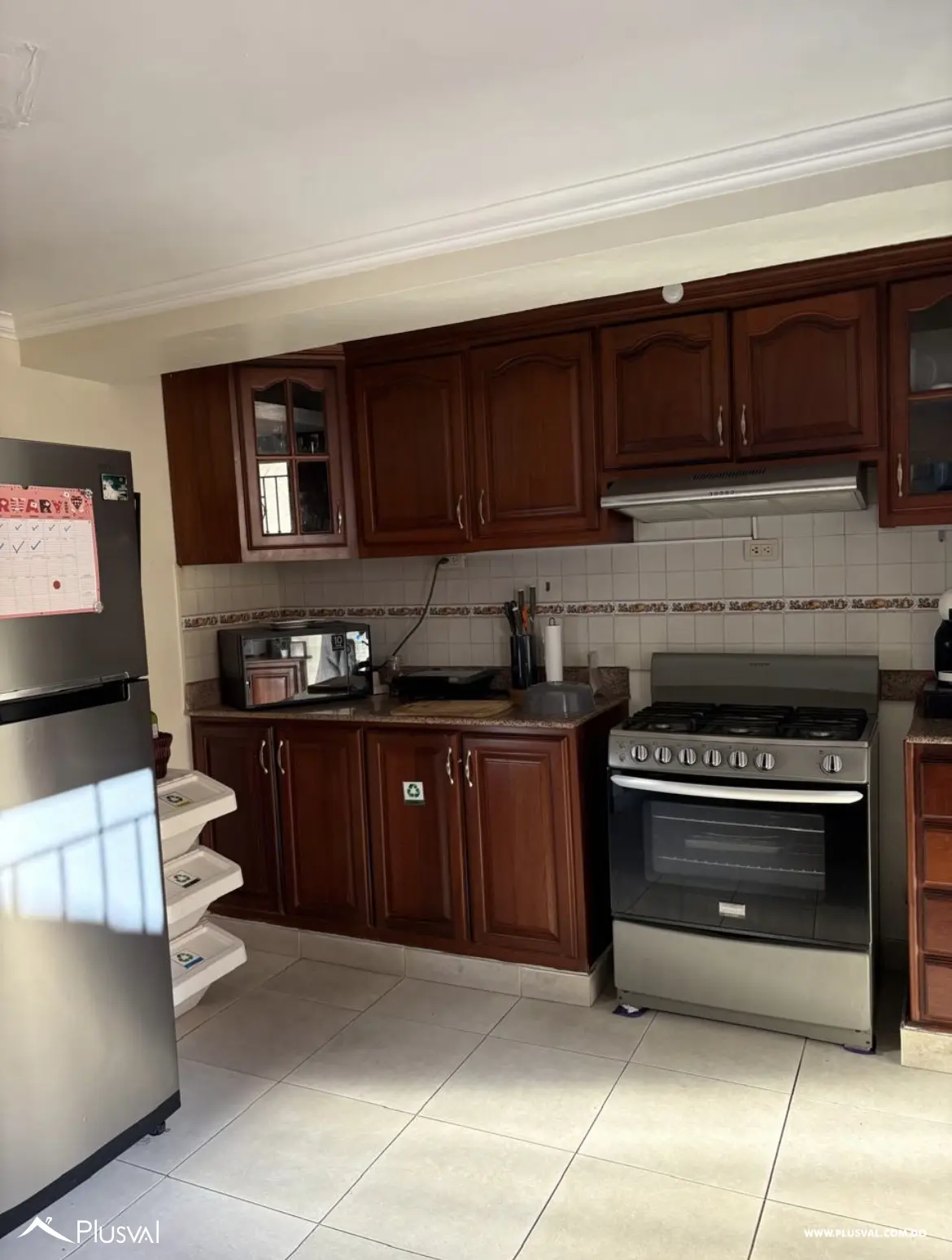 Amplio y hermoso apartamento en Naco 488165