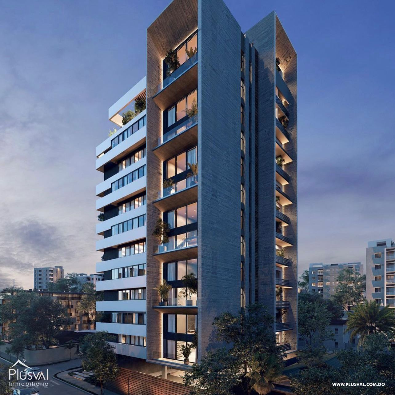 Torre Bilbao - Apartamento Tipo Loft de 2 Habitaciones 339310