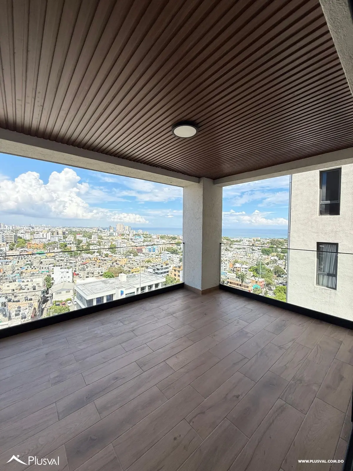 Se vende apartamento Duplex en proyecto en Bella Vista 502036