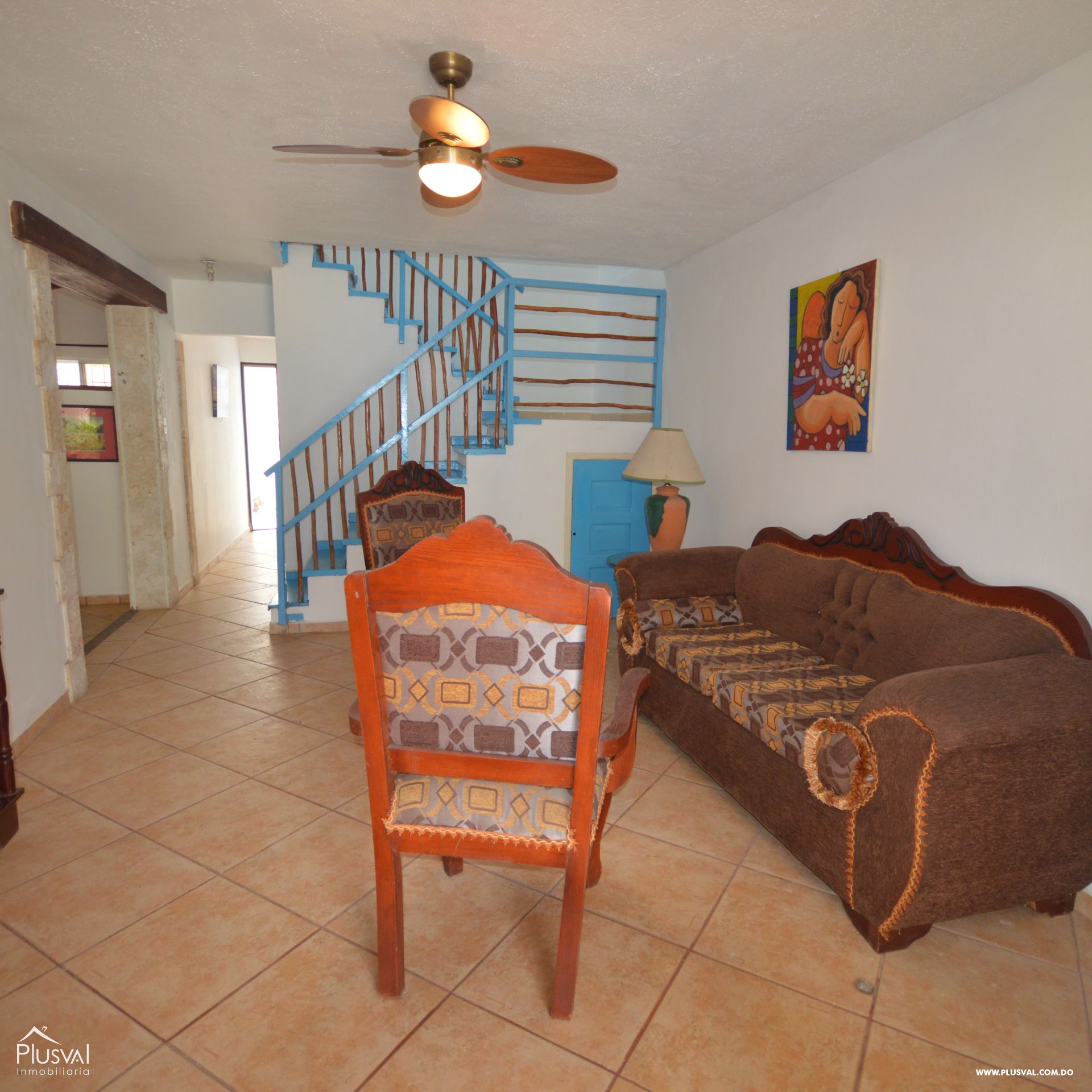 Edificio Residencial de 6 apartamentos en venta, Juan Dolio 229611