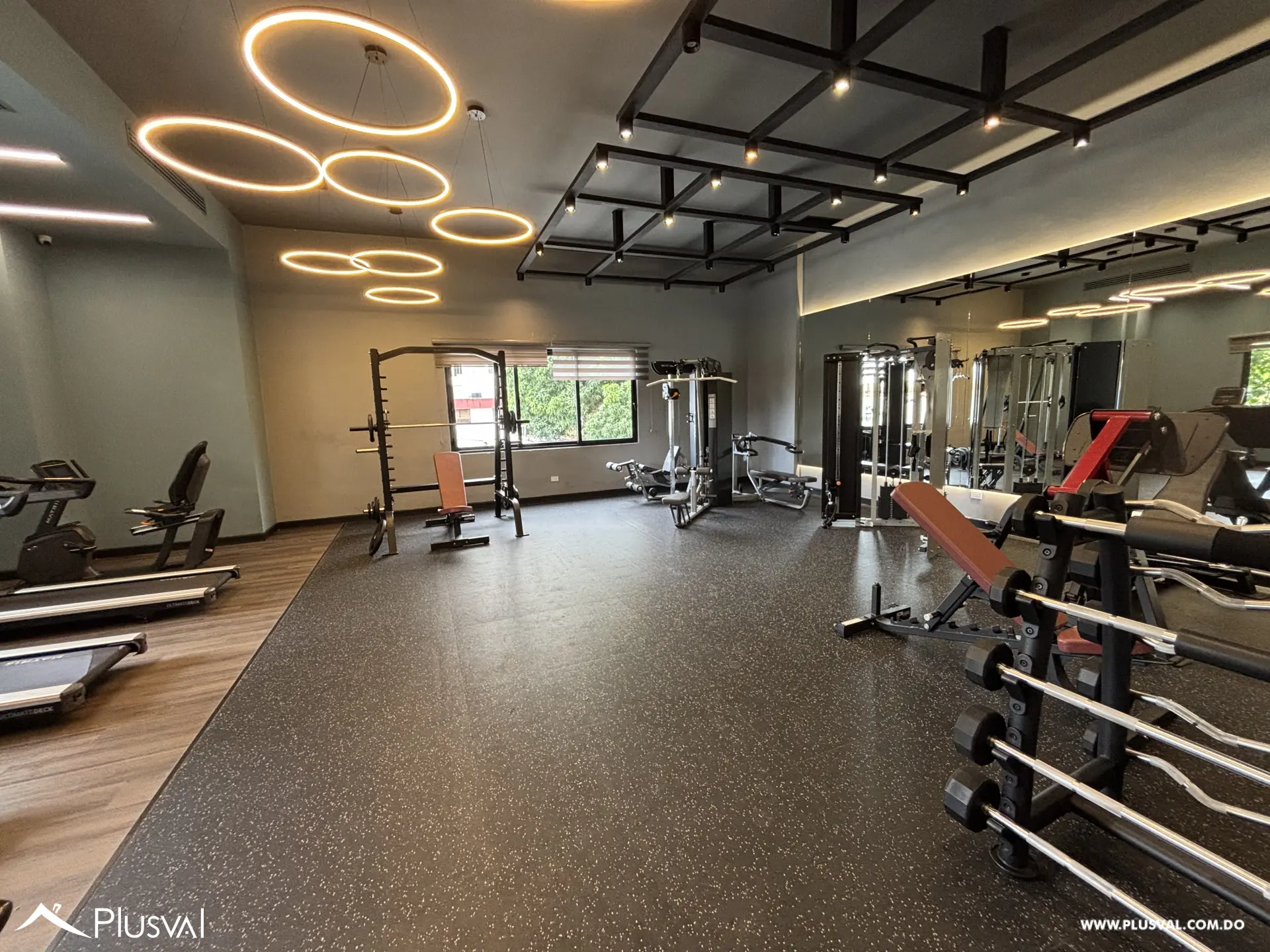 Exclusividad y Elegancia en el Corazón de Bella Vista 522565
