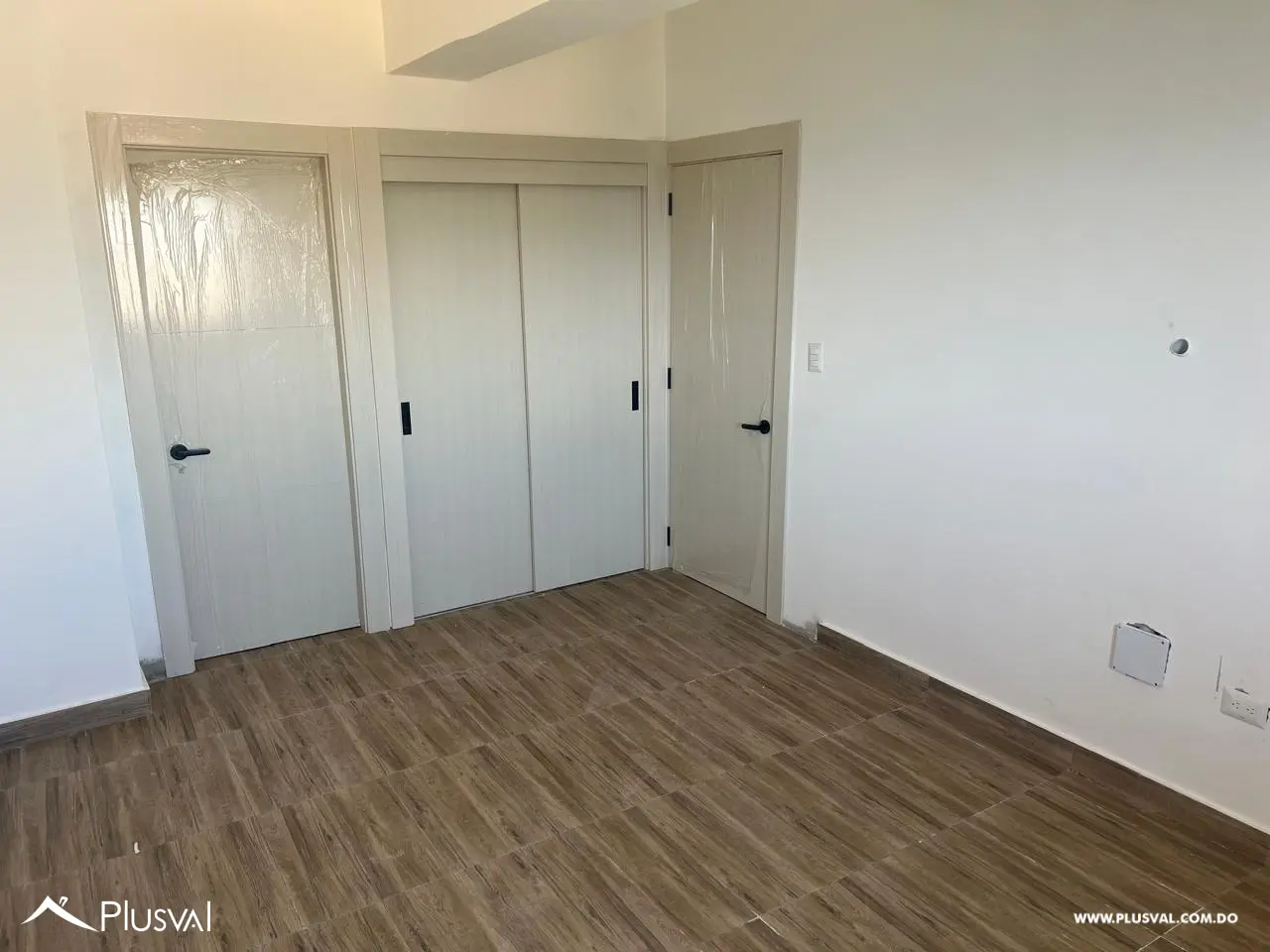 Apartamento en Av. España Santo Domingo Este 483844