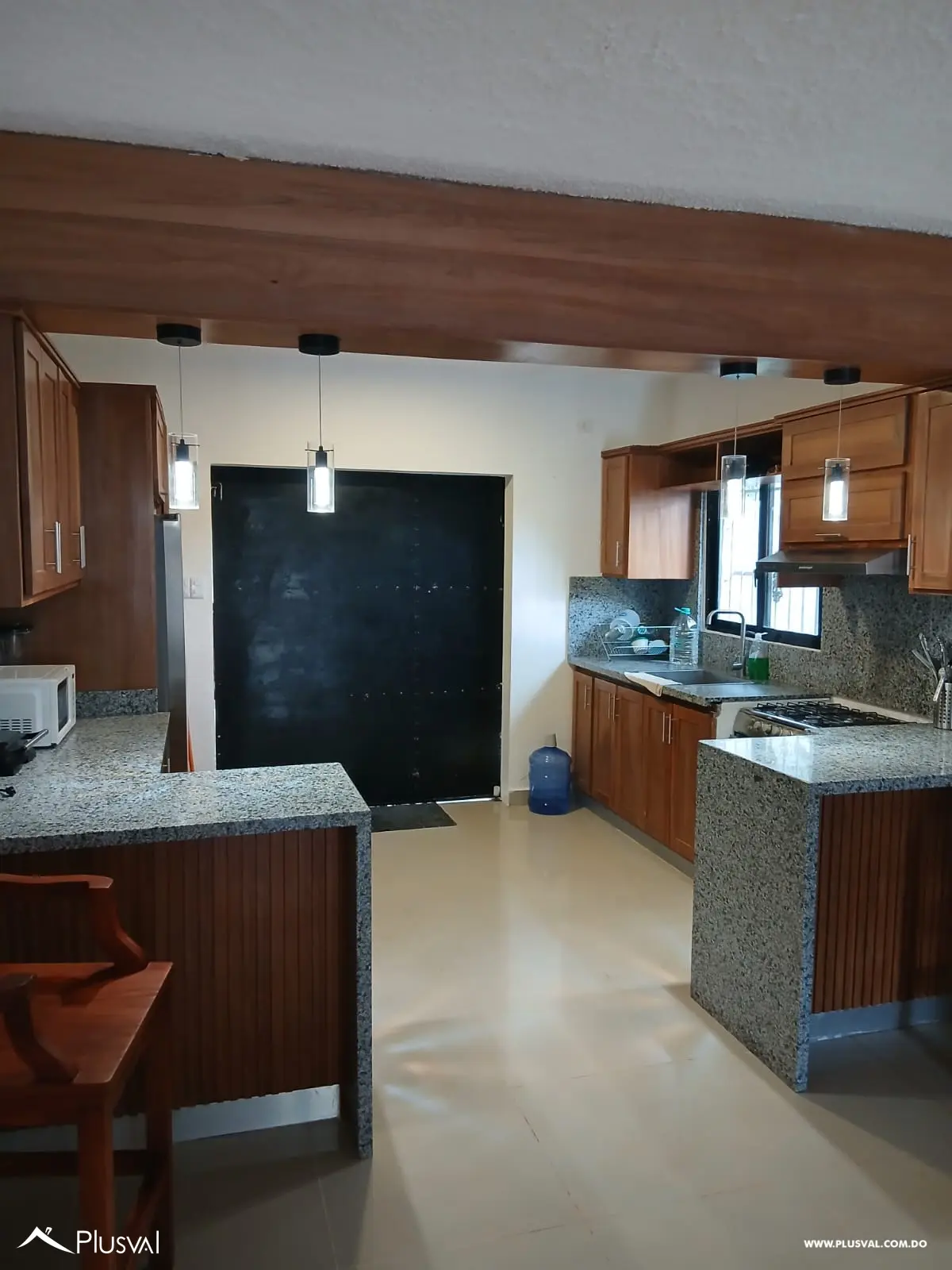 Exclusiva Villa en Venta – Nizao de Ocoa | Totalmente AmuebladaVendo 481222