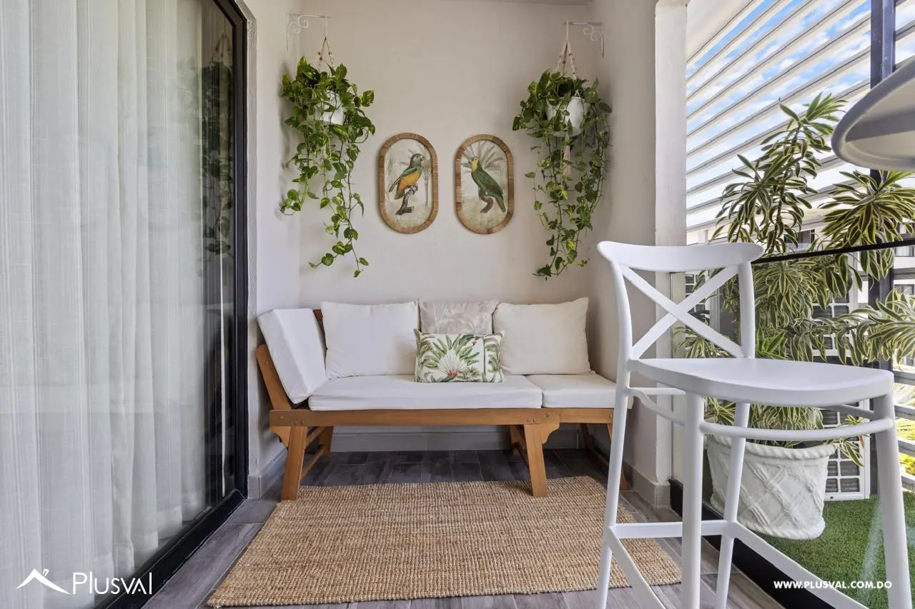 Apartamento de 1 habitación en Panorama Lake 517282