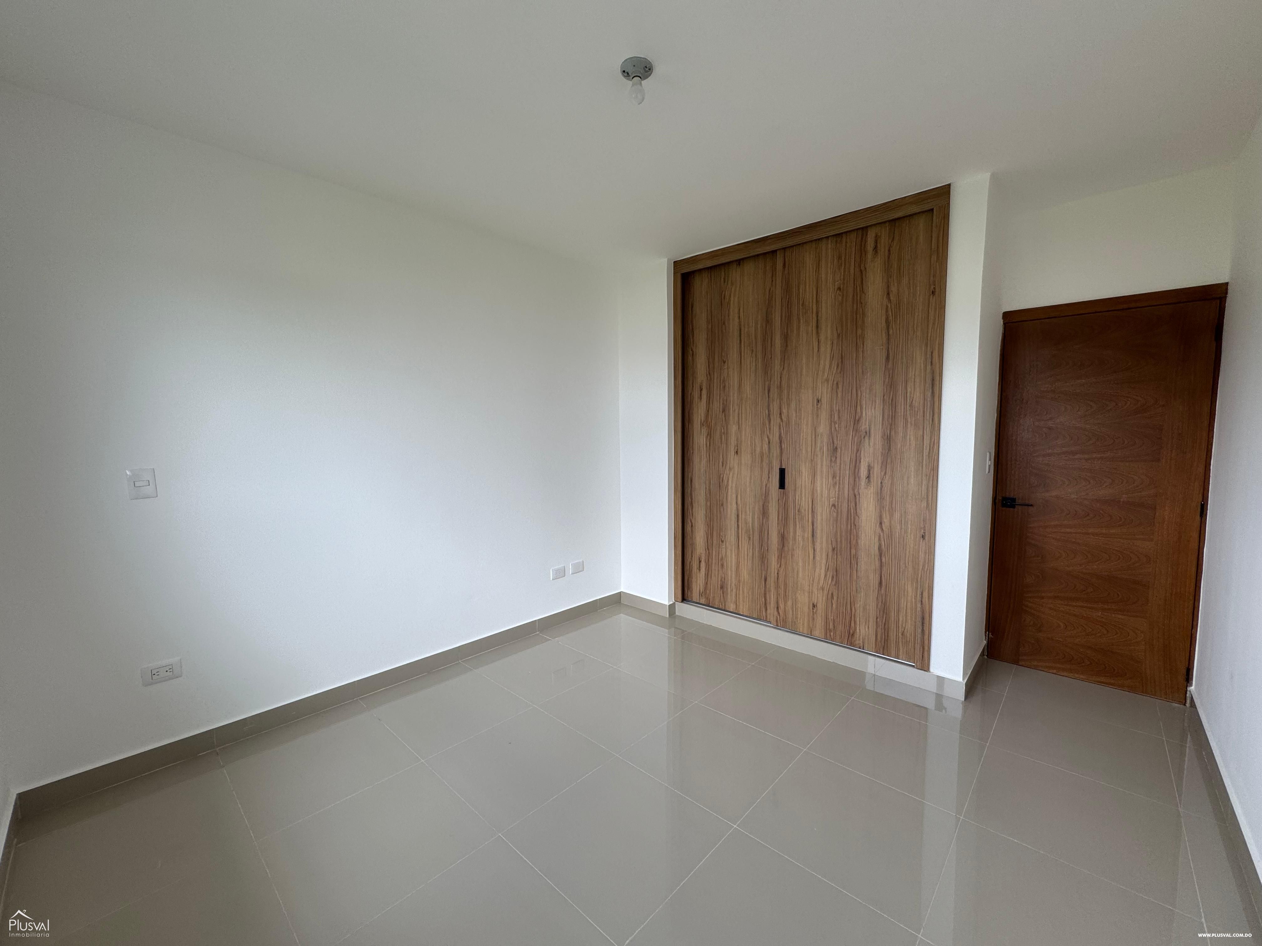 Amplio apartamento residencial ubicado en un 4to nivel con terraza, ideal para los amantes de la naturaleza y de la cordillera 453852
