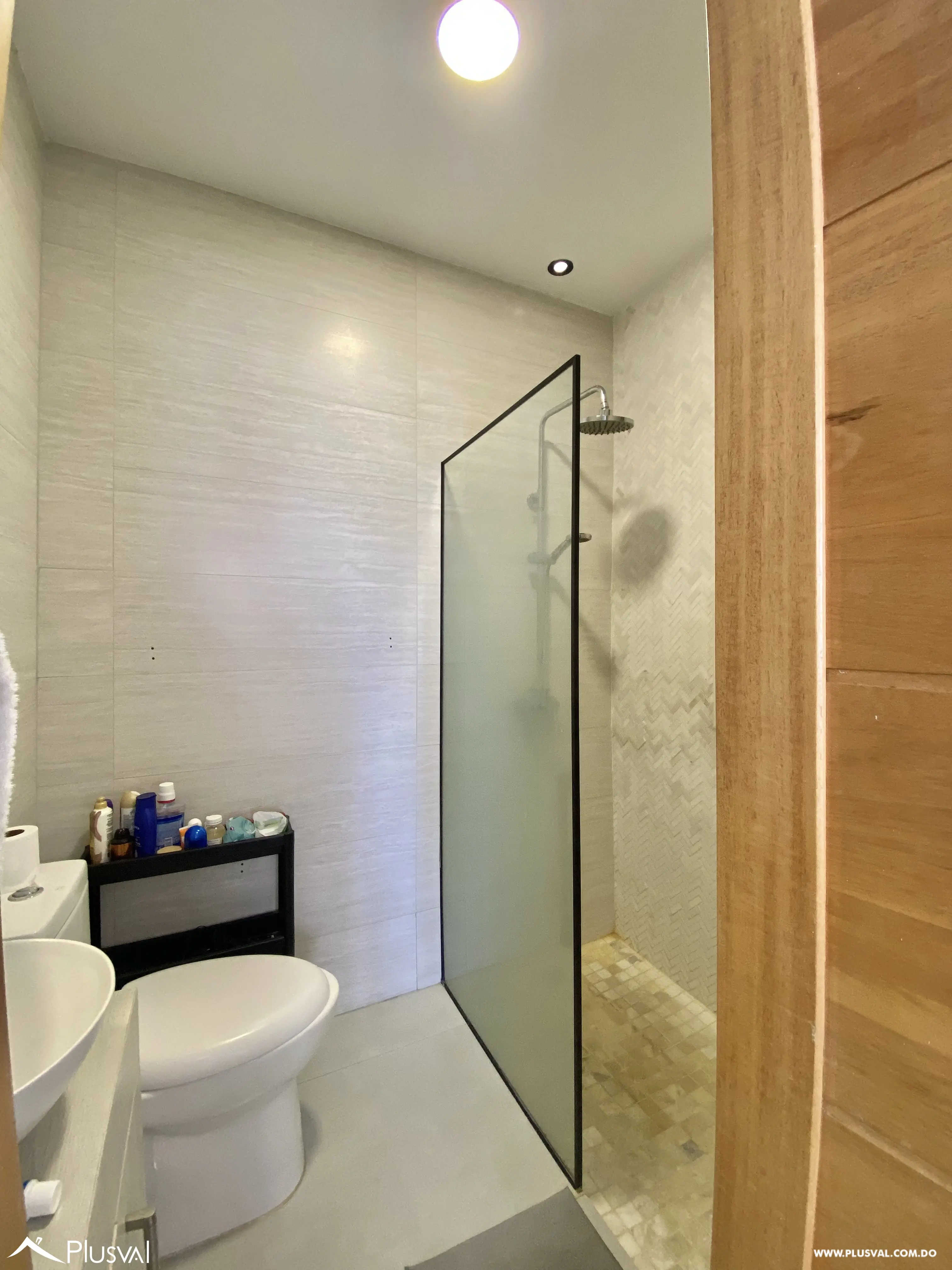 Vendo Excelente Apartamento en Evaristo Morales 459513